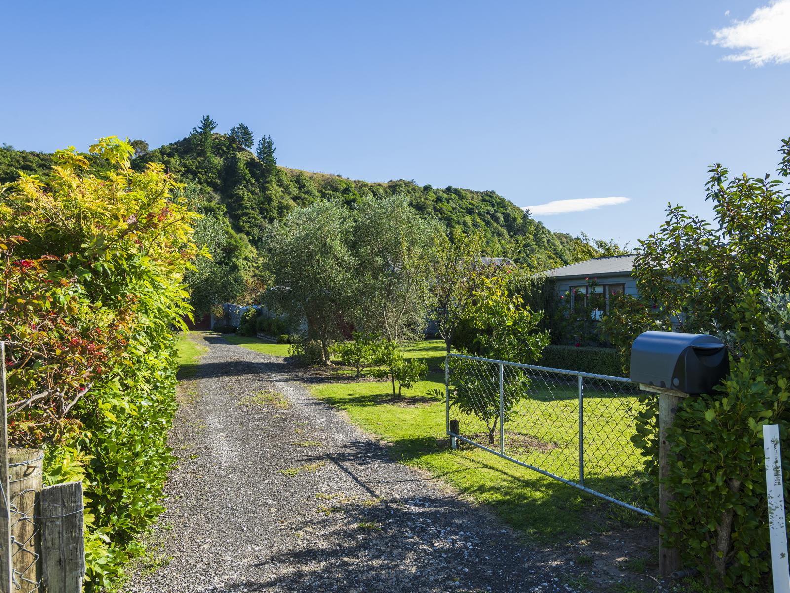1 Forster Street, Tolaga Bay