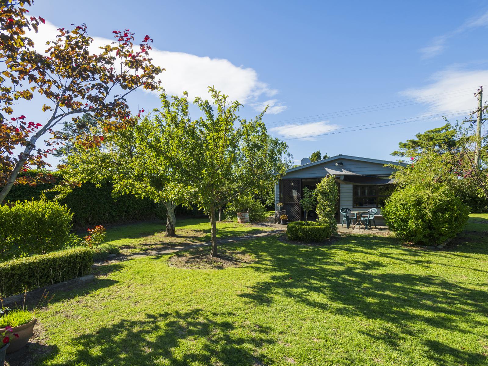 1 Forster Street, Tolaga Bay