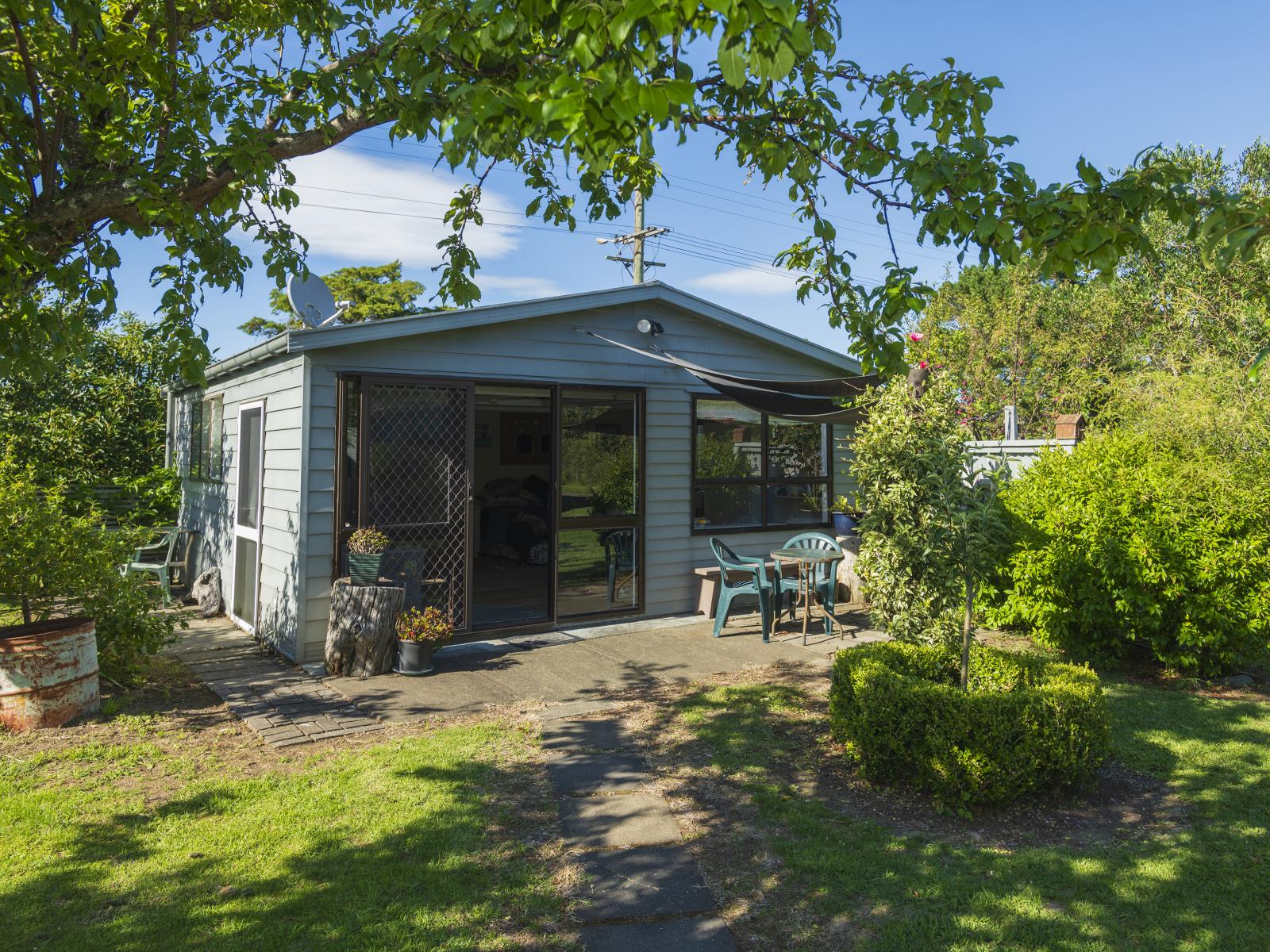 1 Forster Street, Tolaga Bay