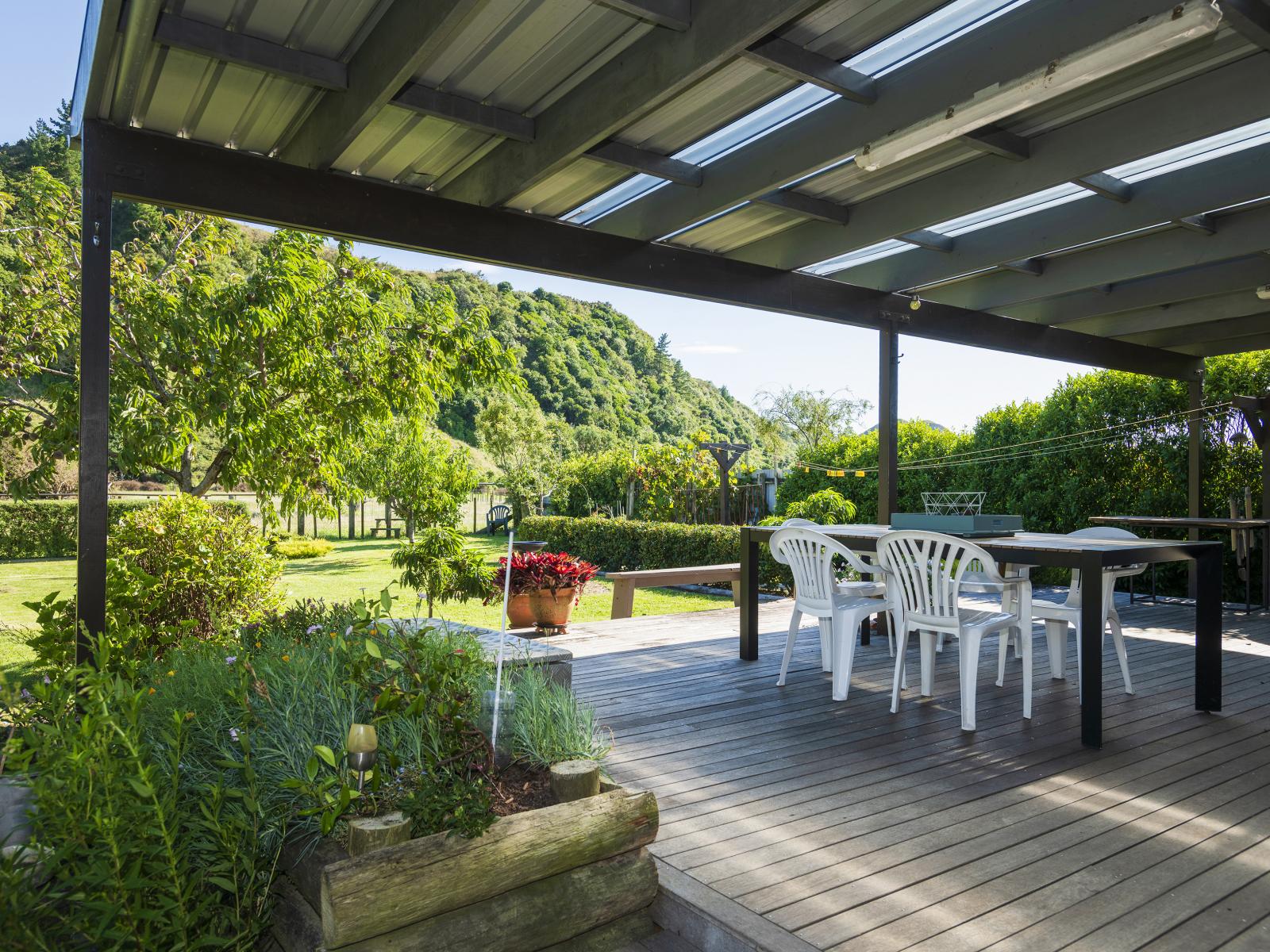 1 Forster Street, Tolaga Bay