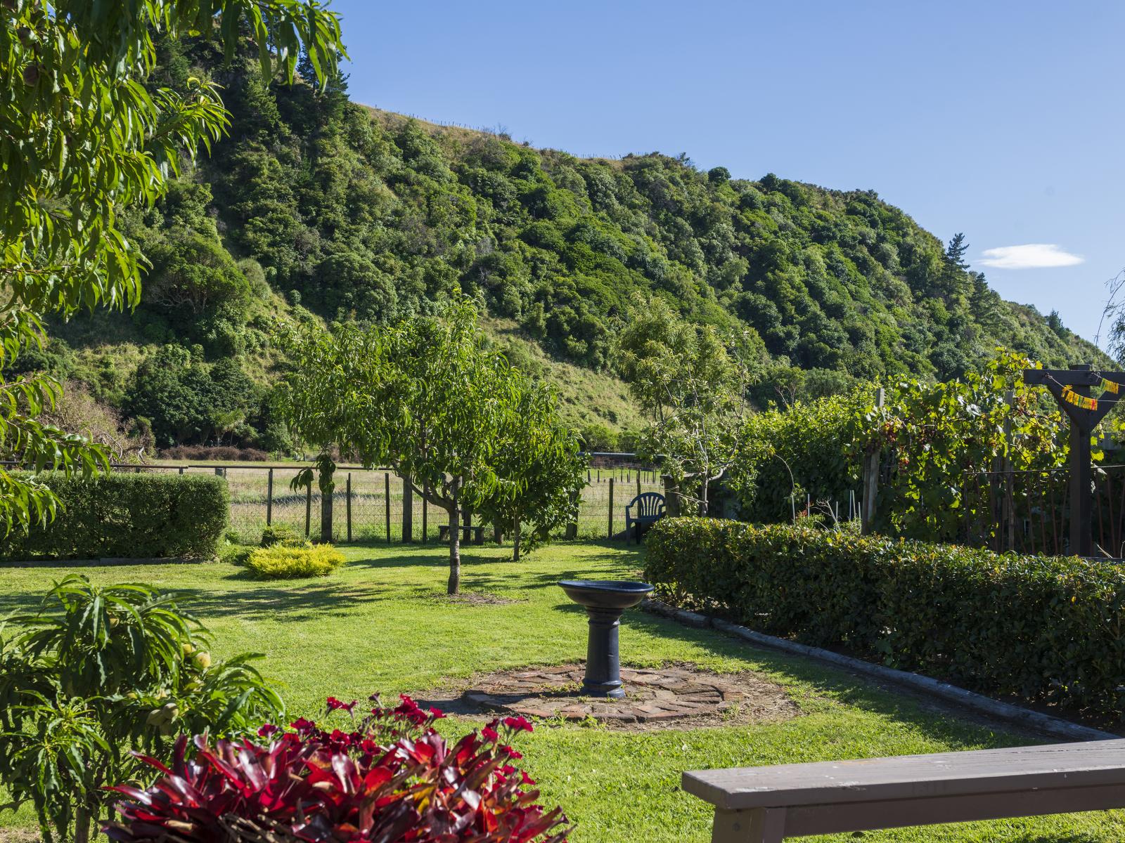 1 Forster Street, Tolaga Bay