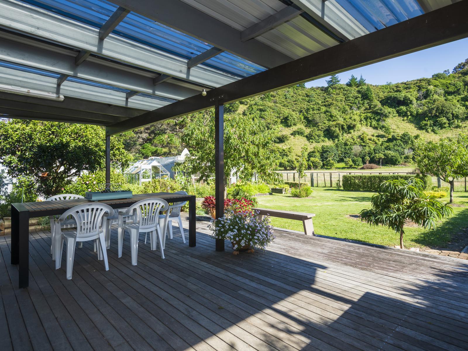 1 Forster Street, Tolaga Bay