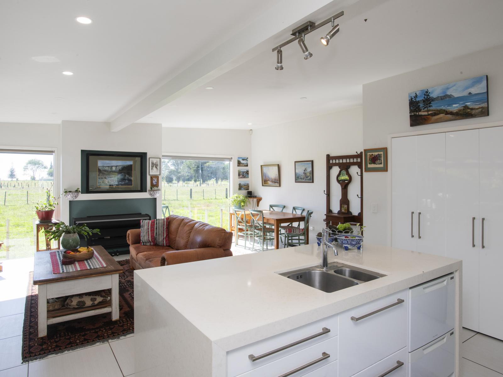 1 Forster Street, Tolaga Bay