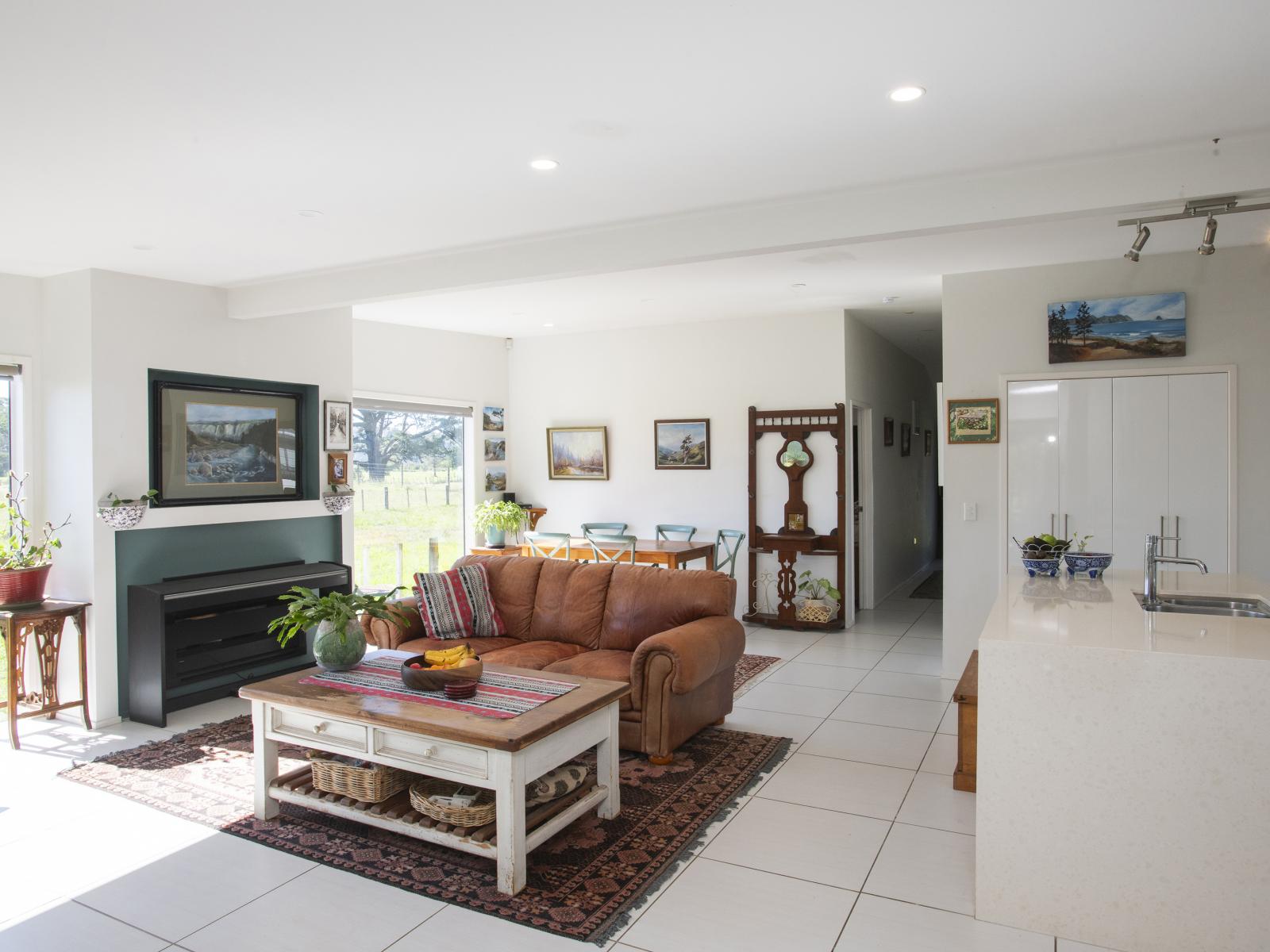 1 Forster Street, Tolaga Bay