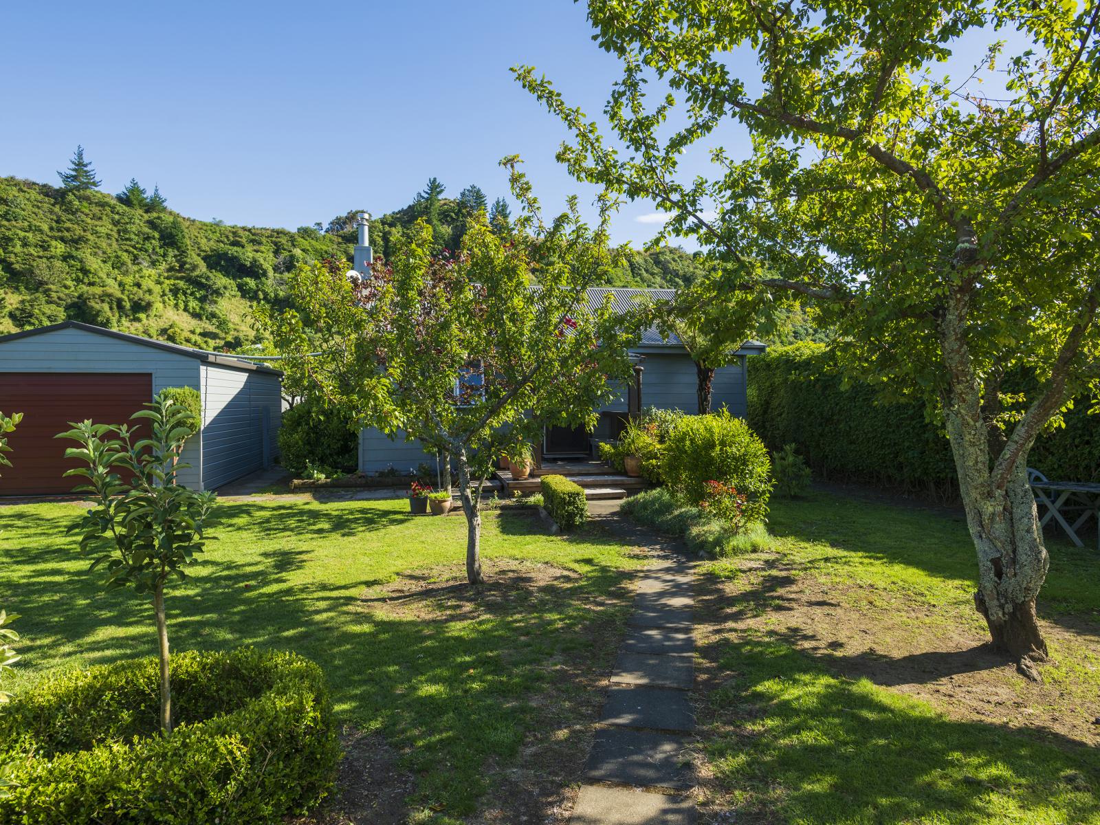 1 Forster Street, Tolaga Bay