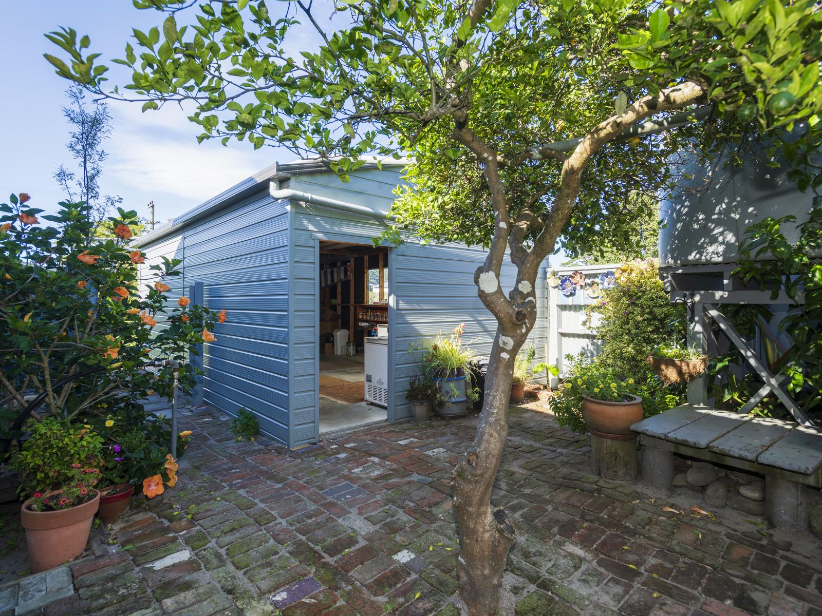 1 Forster Street, Tolaga Bay