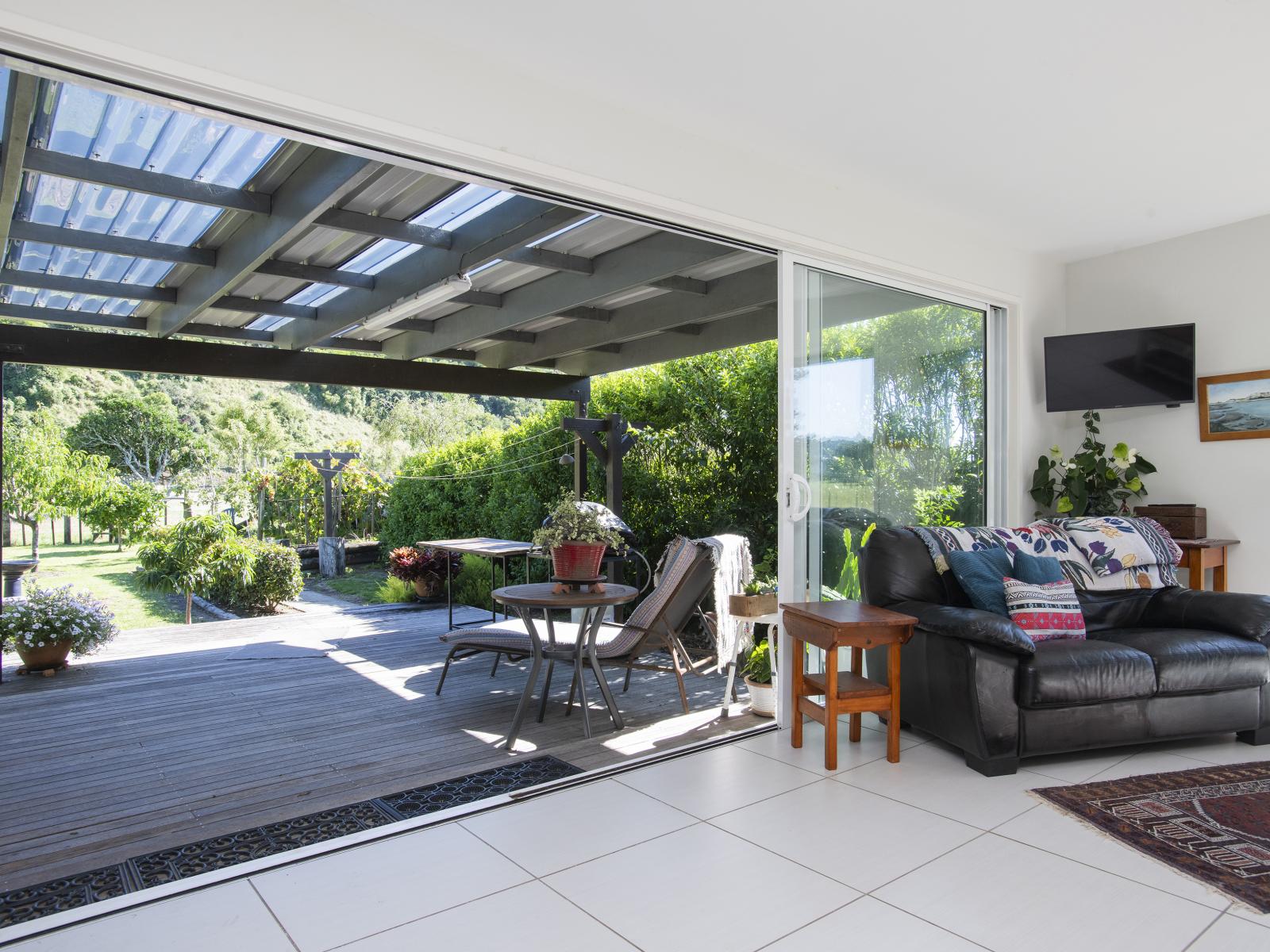 1 Forster Street, Tolaga Bay