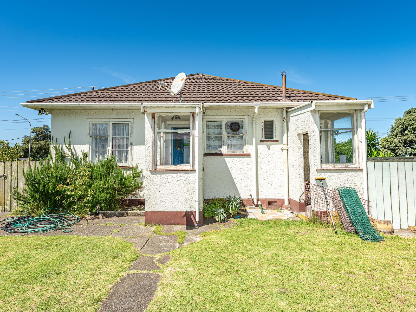 19 Mosston Road, Castlecliff