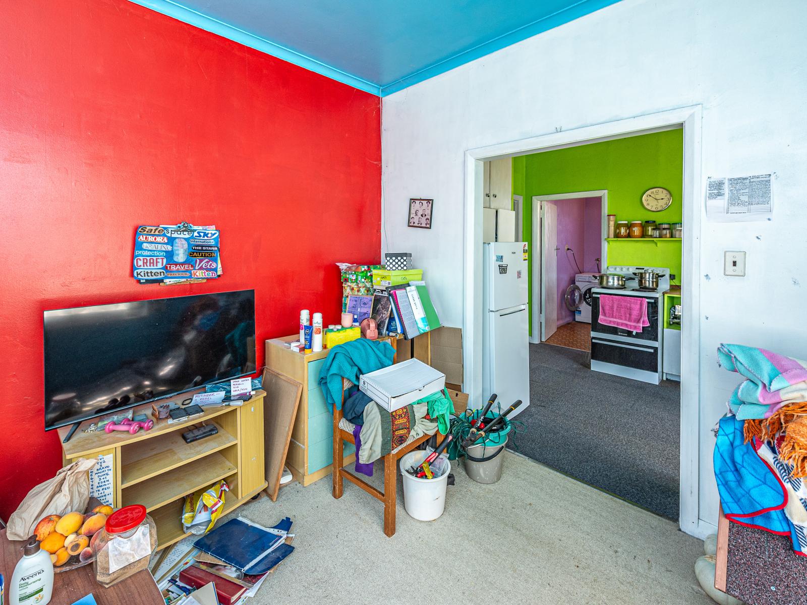 19 Mosston Road, Castlecliff