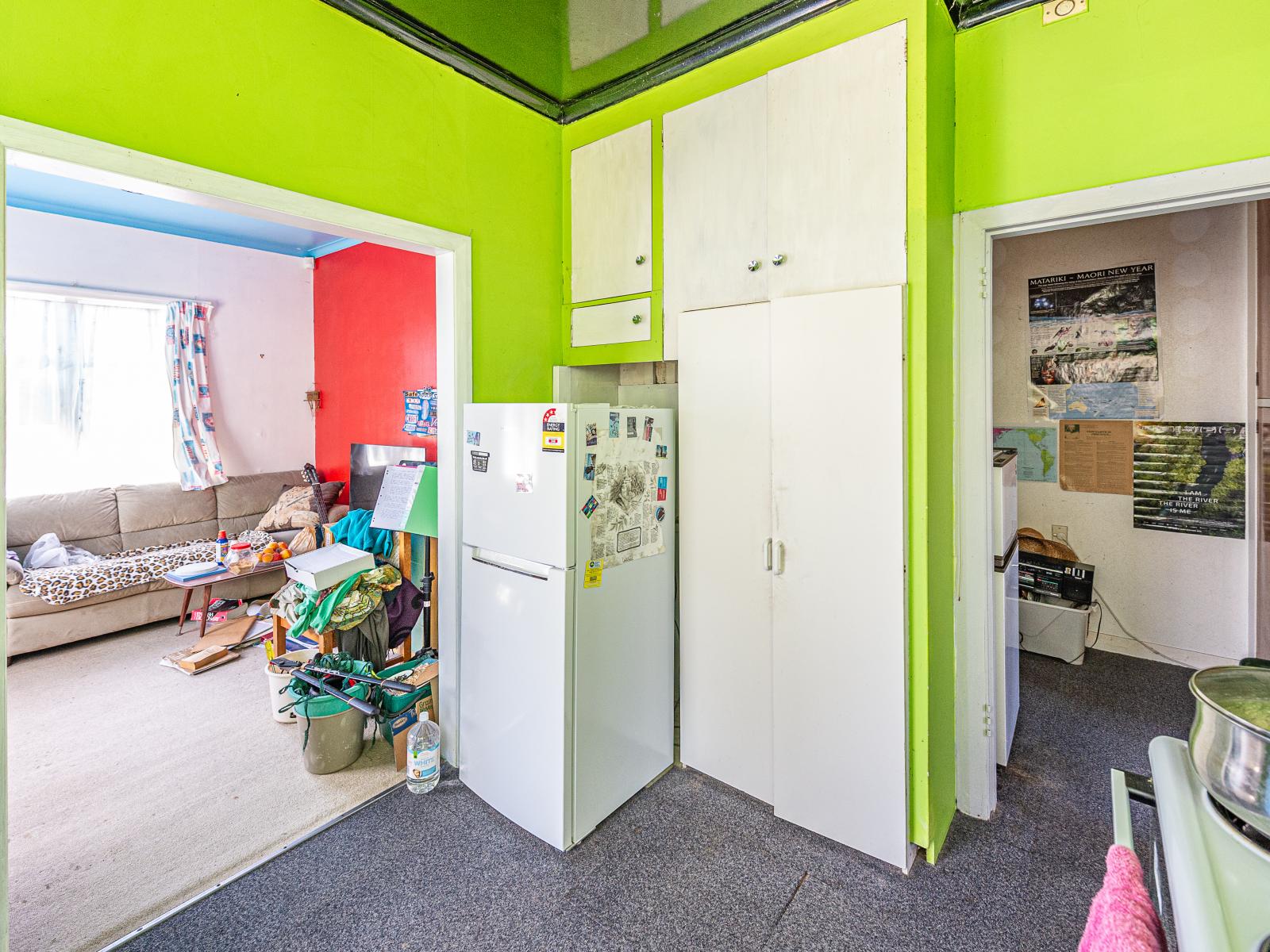 19 Mosston Road, Castlecliff