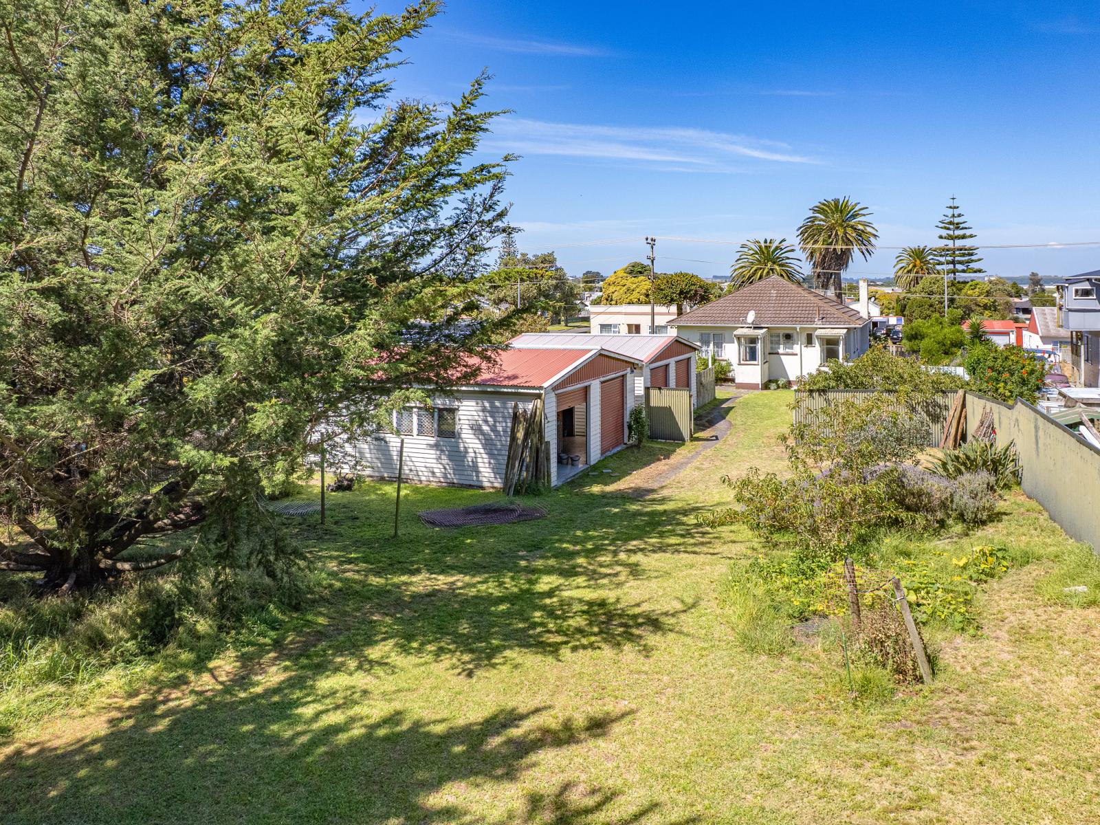 19 Mosston Road, Castlecliff