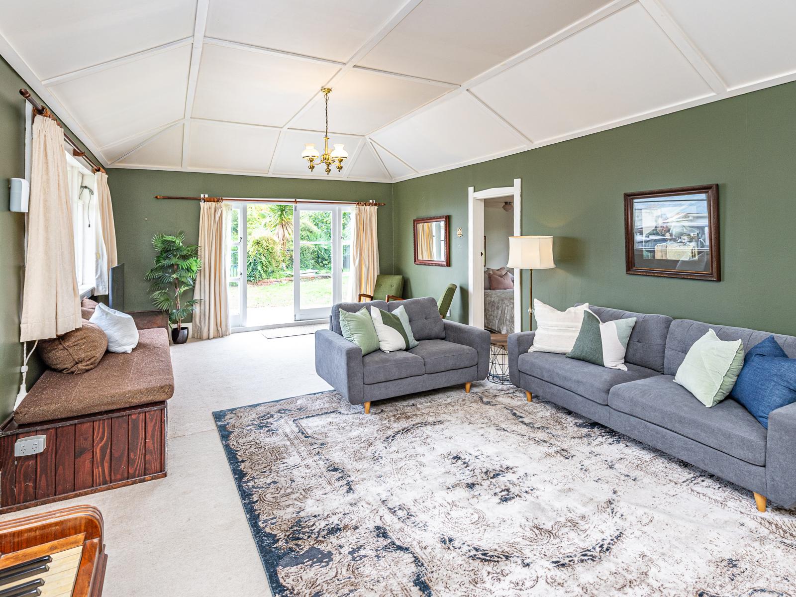 311 Somme Parade, Aramoho