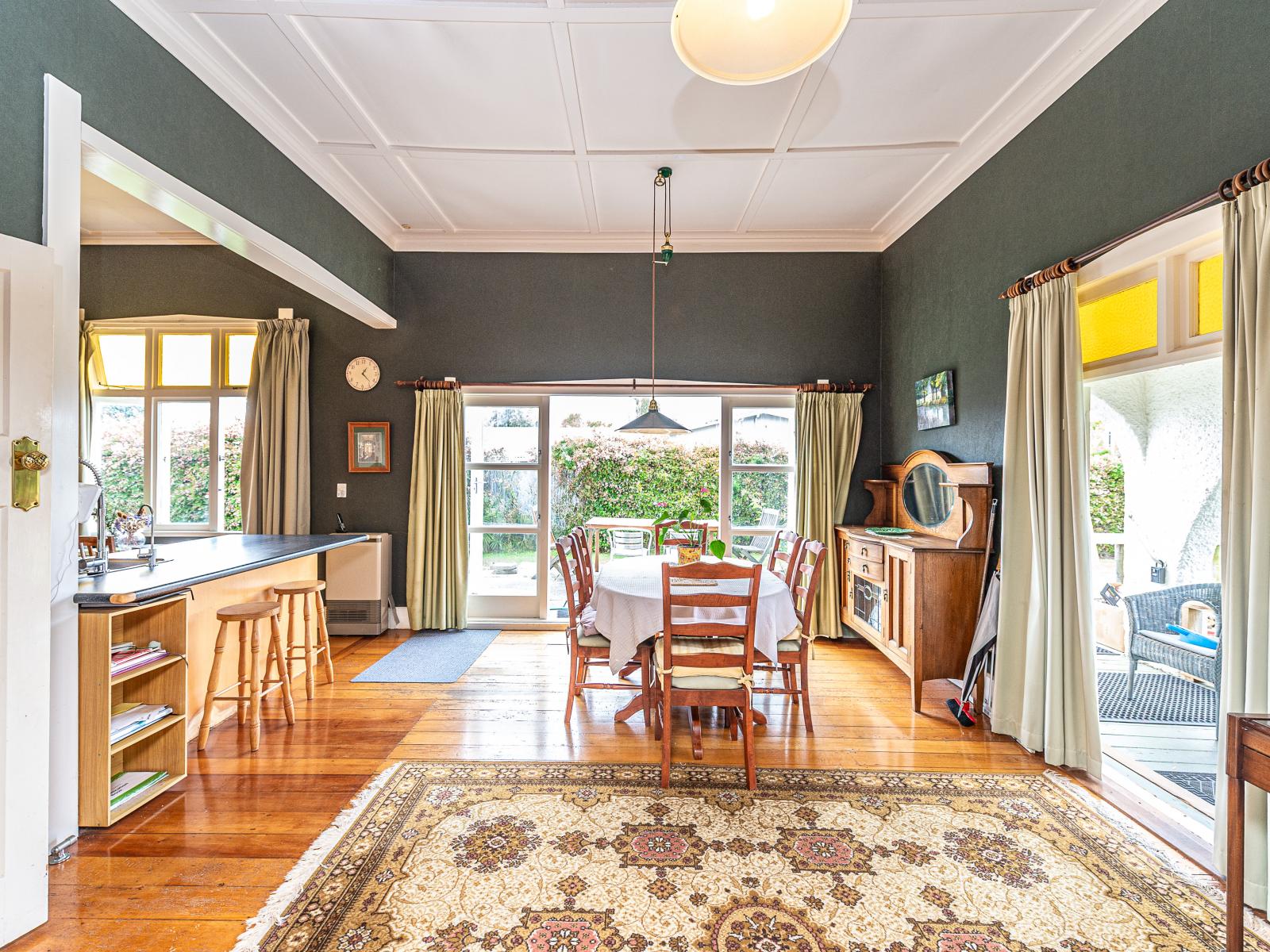 311 Somme Parade, Aramoho