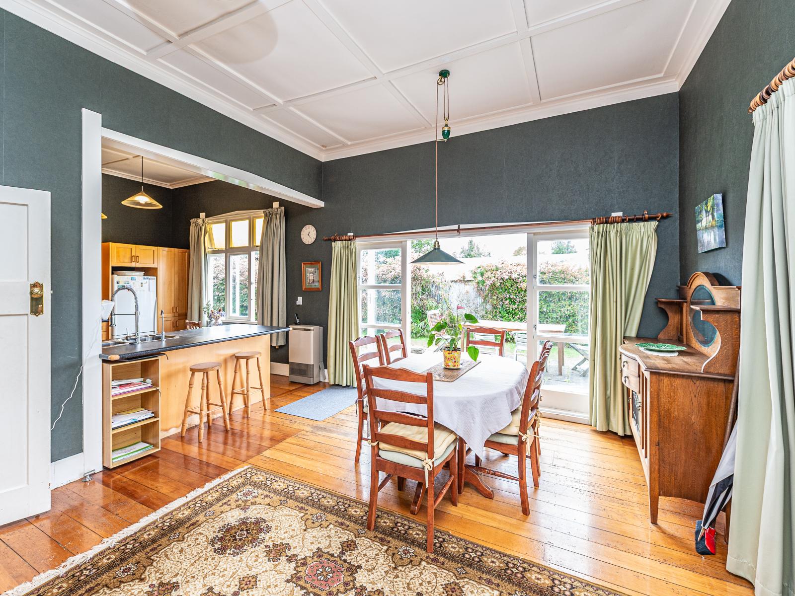 311 Somme Parade, Aramoho