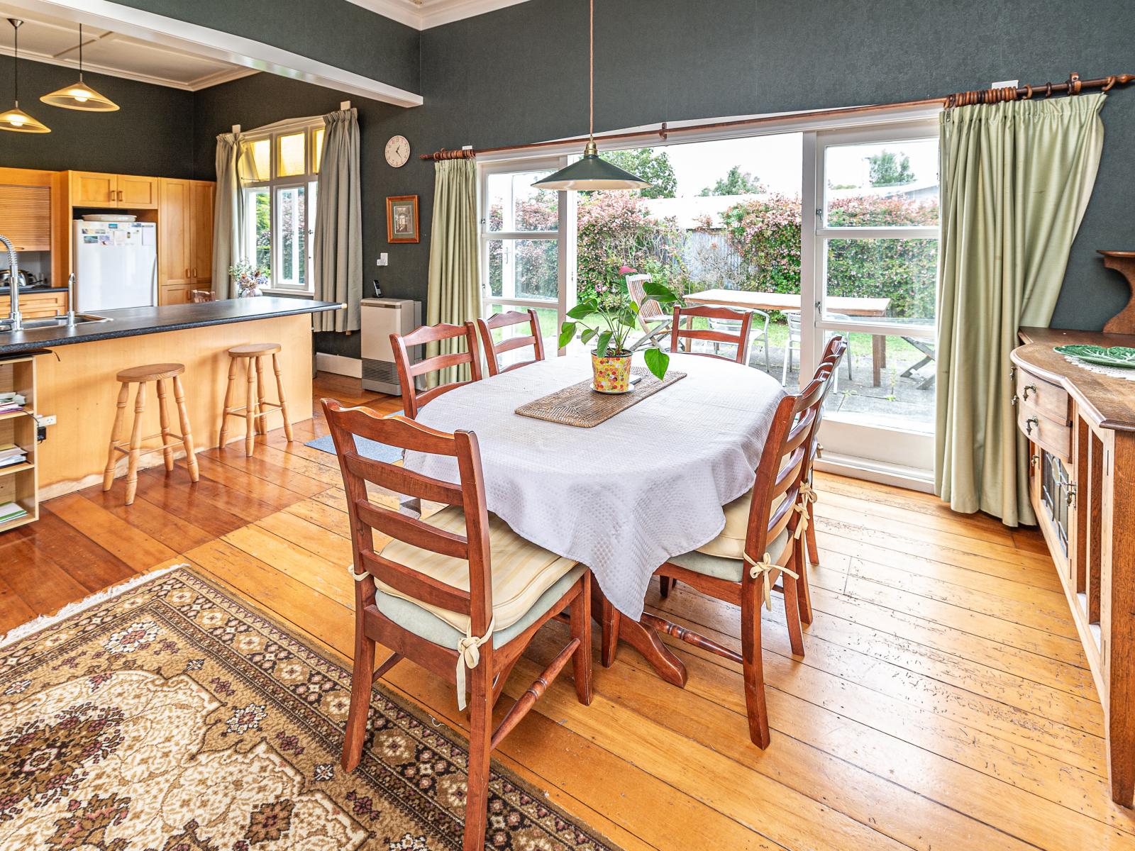 311 Somme Parade, Aramoho