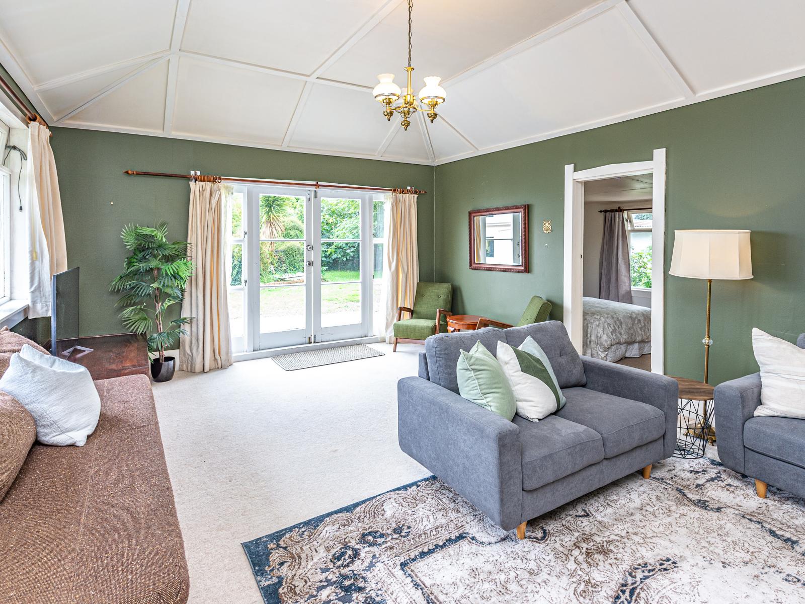 311 Somme Parade, Aramoho