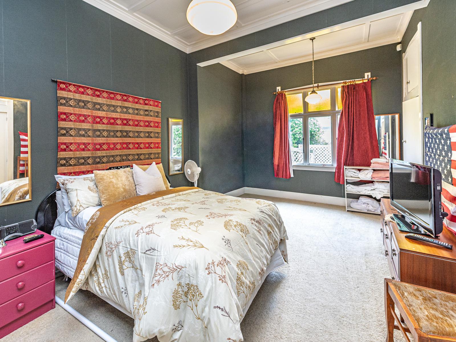 311 Somme Parade, Aramoho