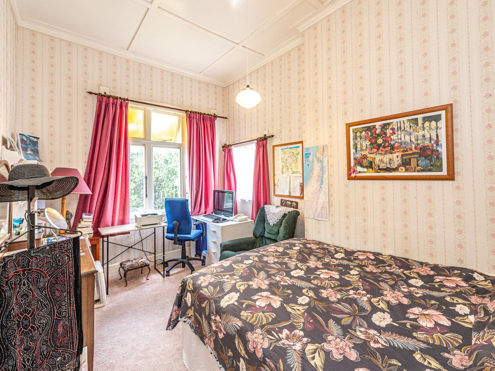 311 Somme Parade, Aramoho