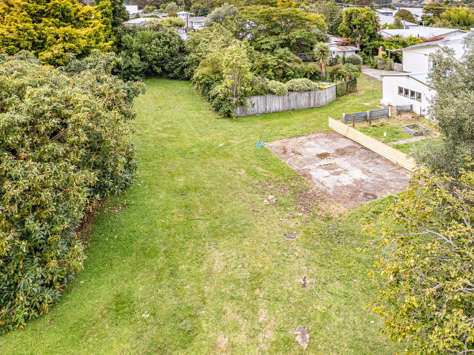 311 Somme Parade, Aramoho