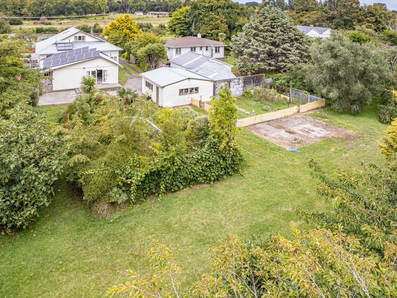 311 Somme Parade, Aramoho