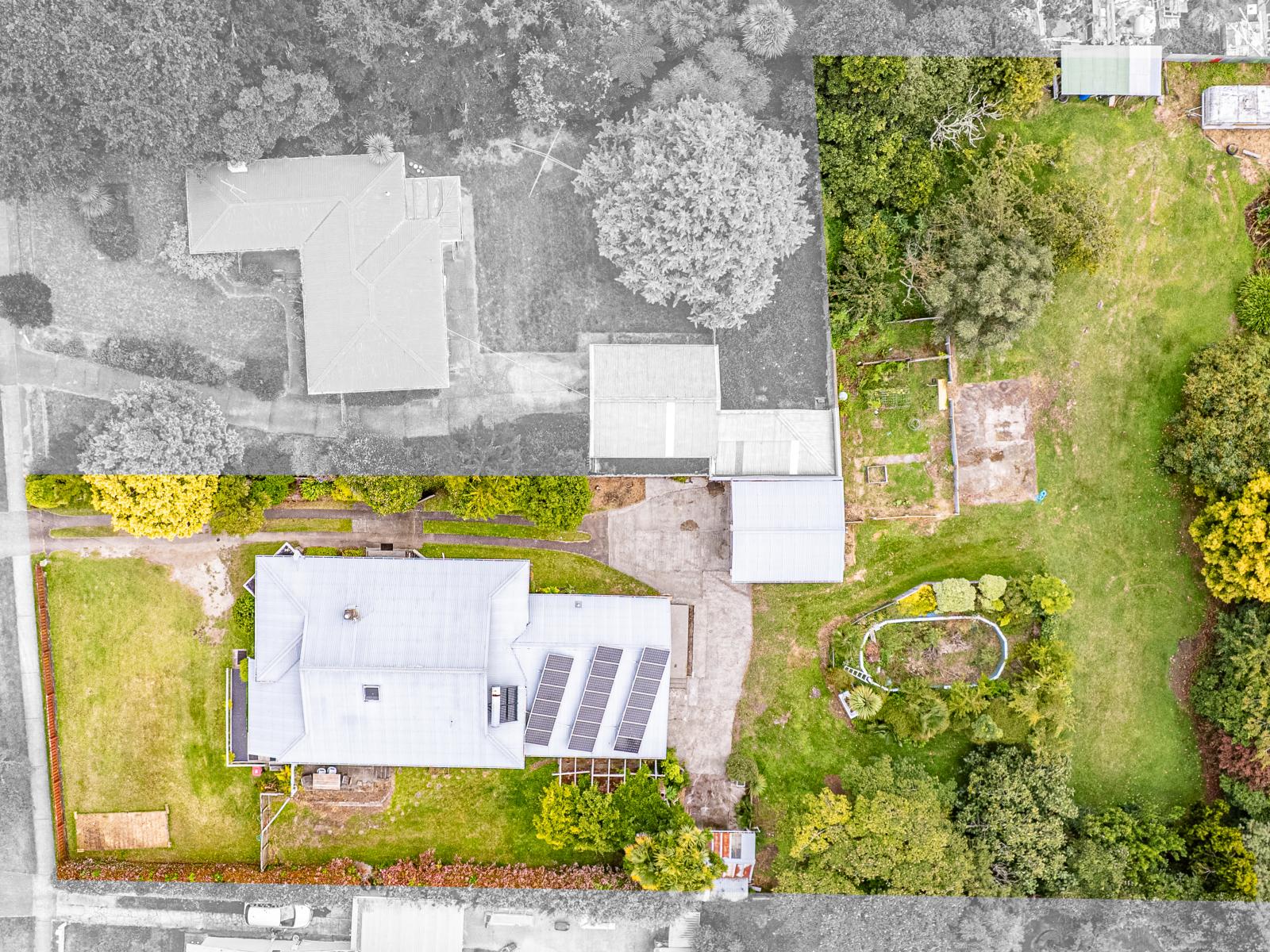 311 Somme Parade, Aramoho