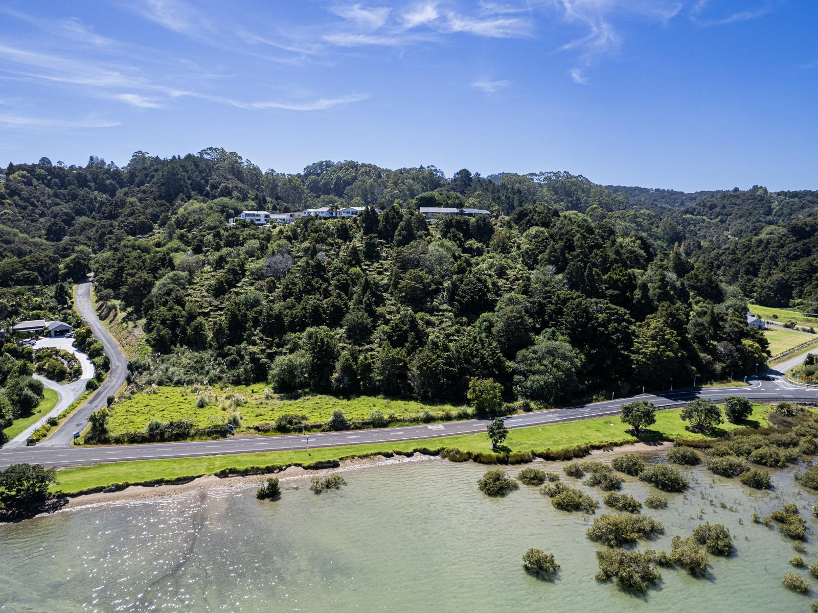 843 Whangarei Heads Road, Parua Bay