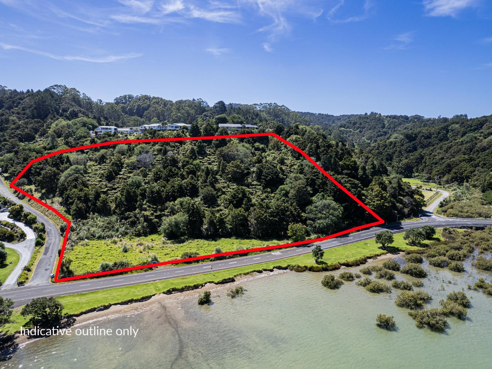 843 Whangarei Heads Road, Parua Bay