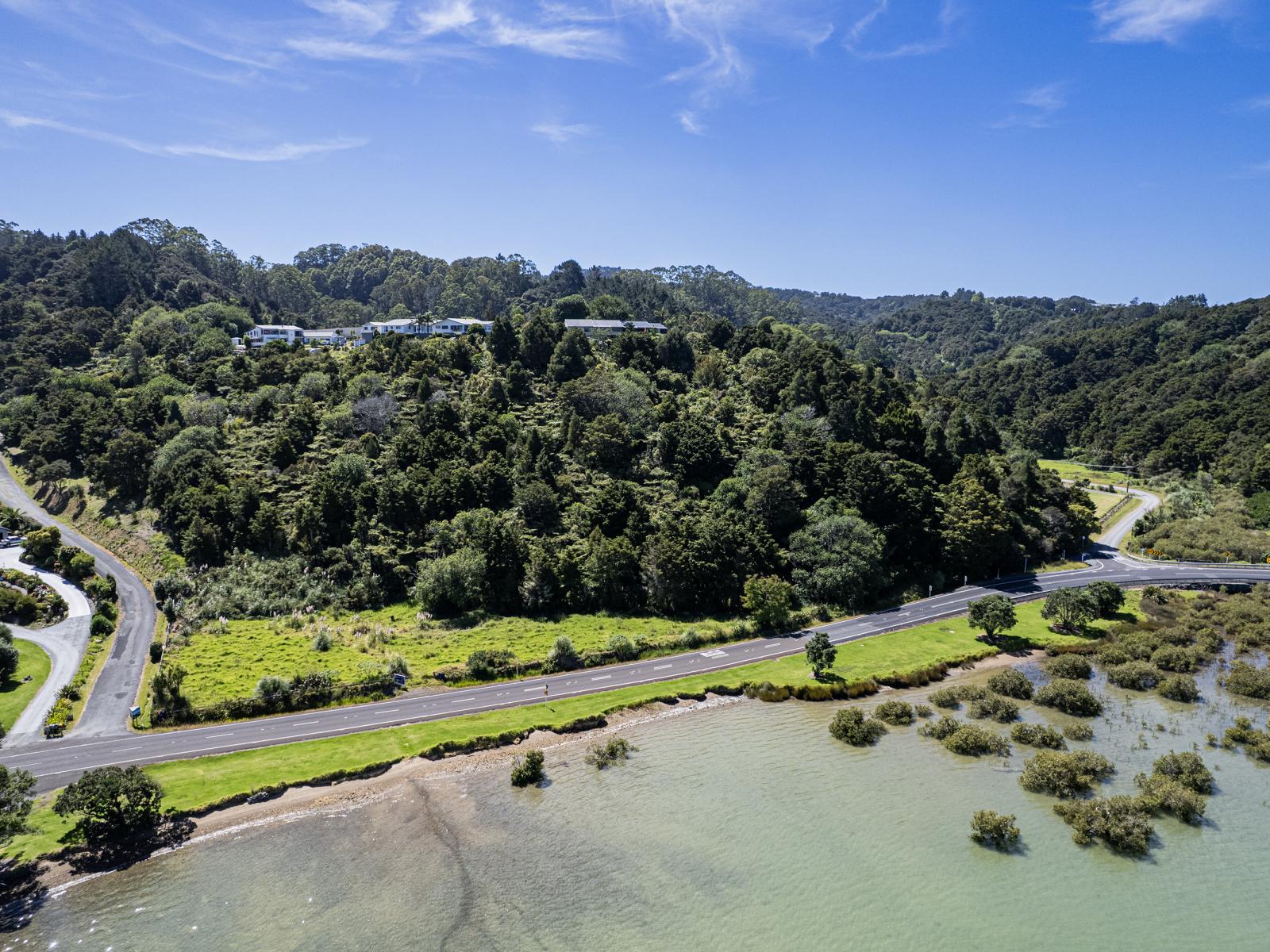 843 Whangarei Heads Road, Parua Bay