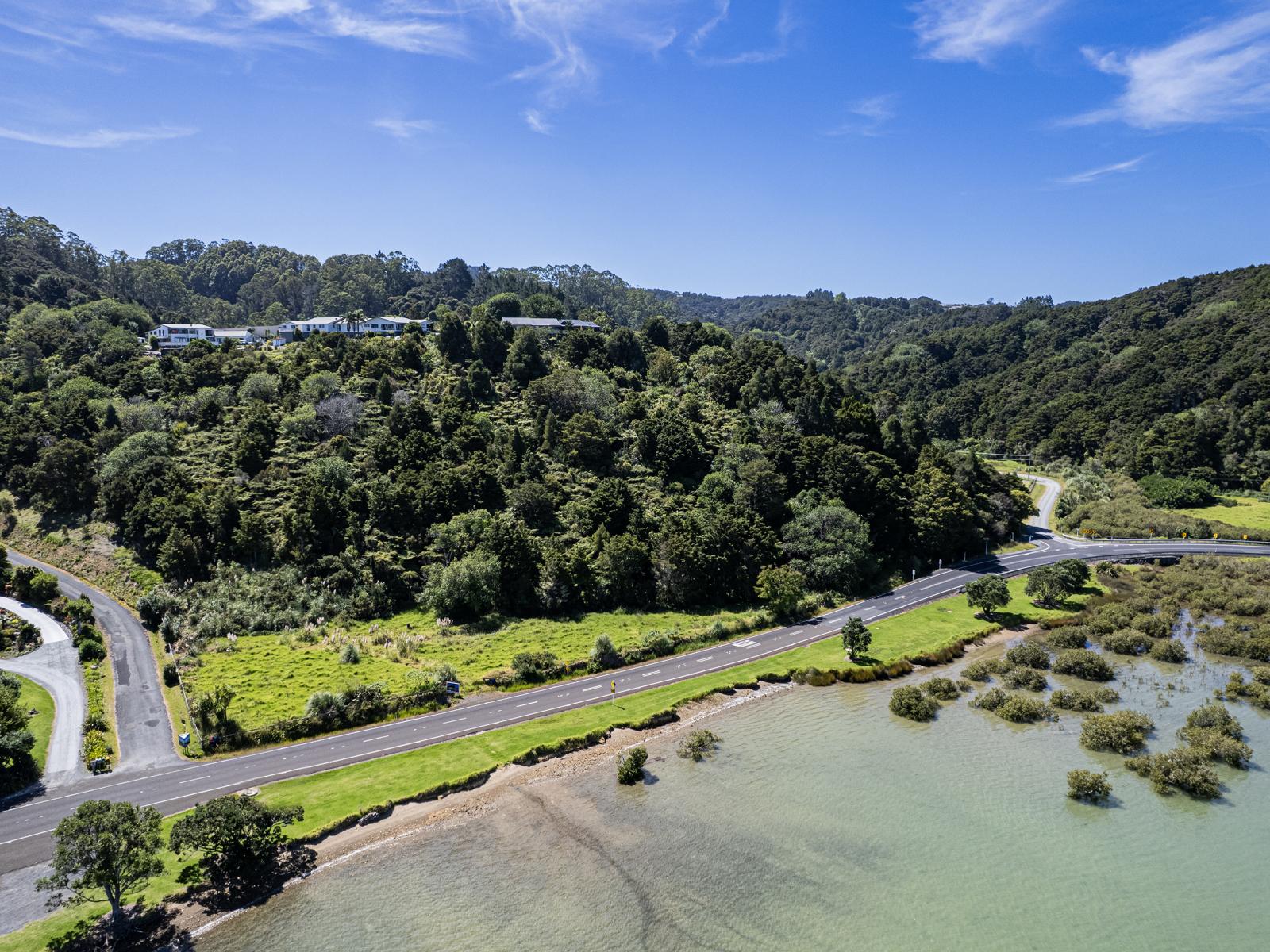 843 Whangarei Heads Road, Parua Bay