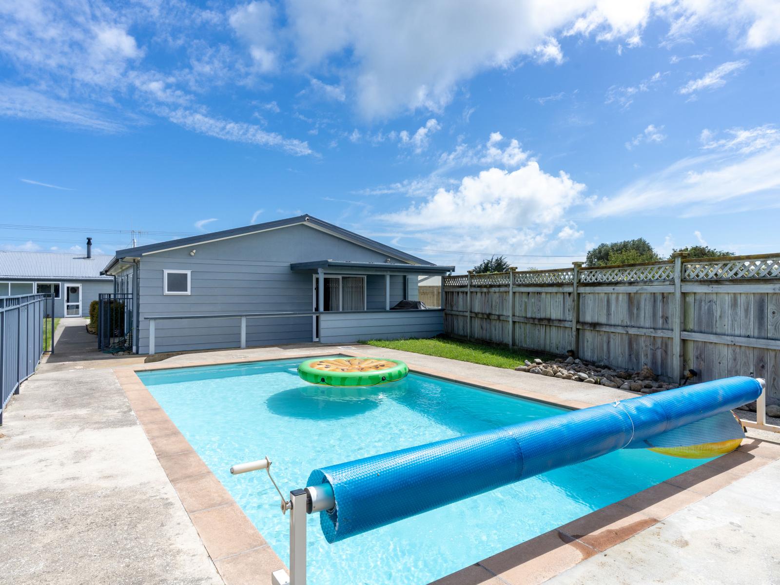294 Te Waka Road, Te Horo