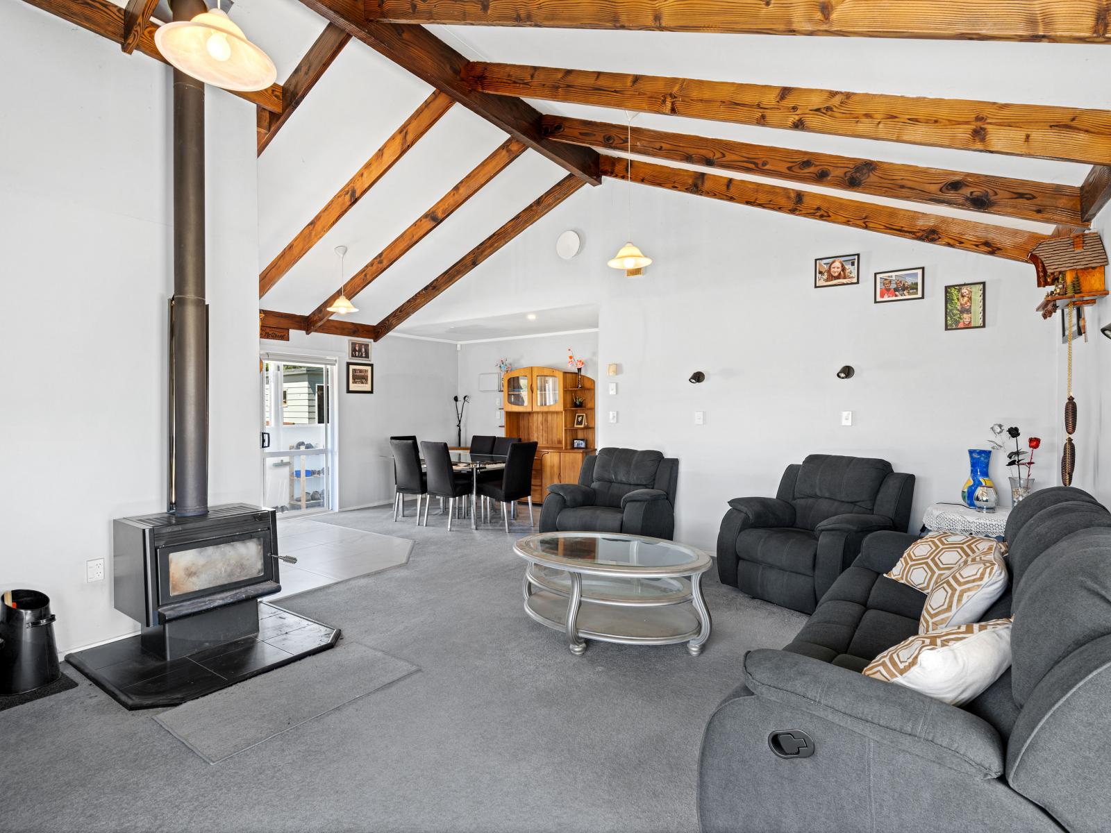 294 Te Waka Road, Te Horo