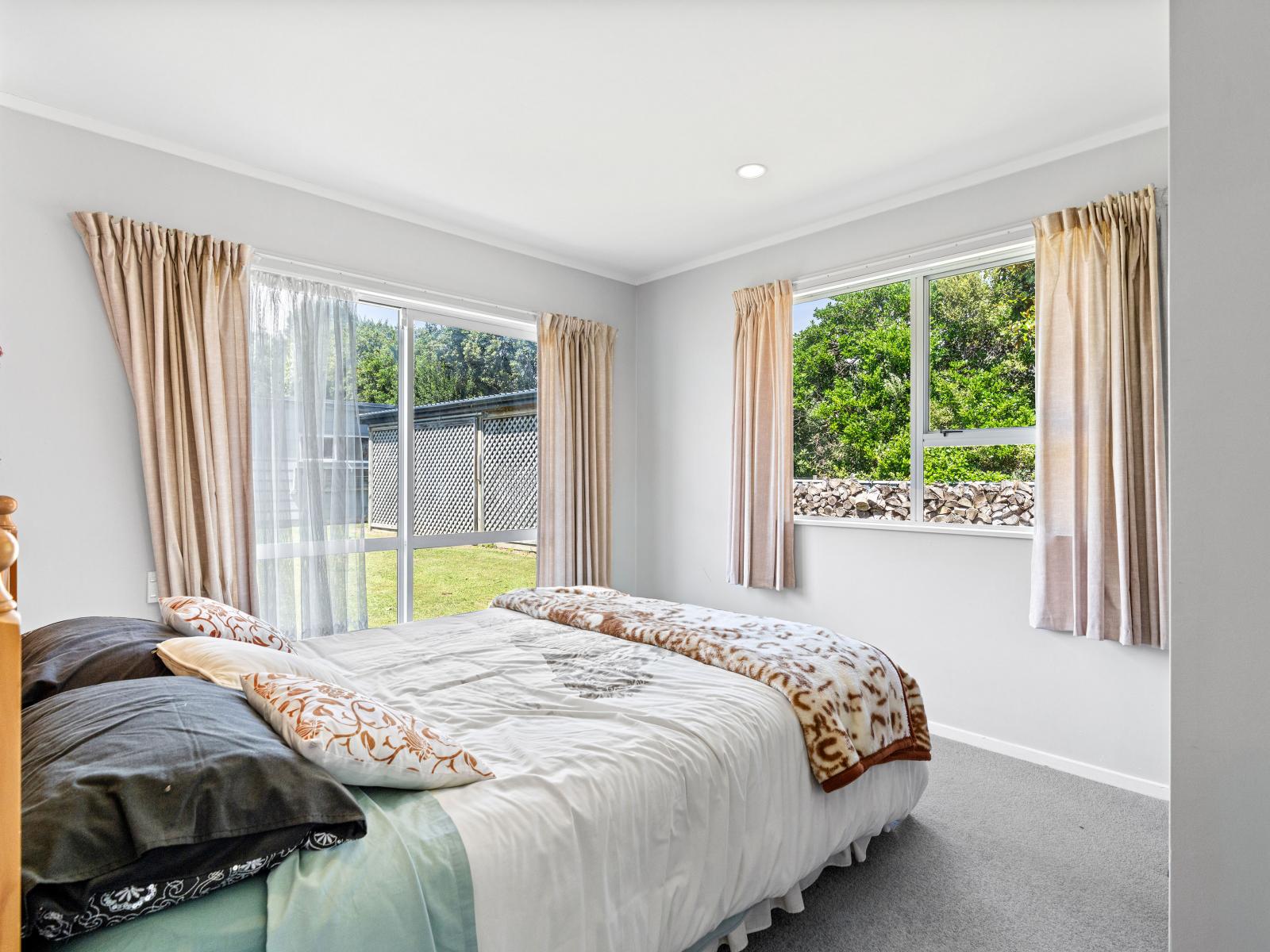 294 Te Waka Road, Te Horo