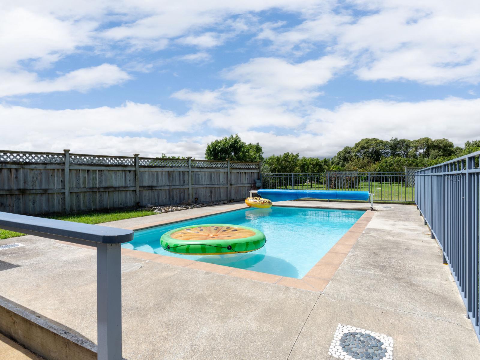 294 Te Waka Road, Te Horo
