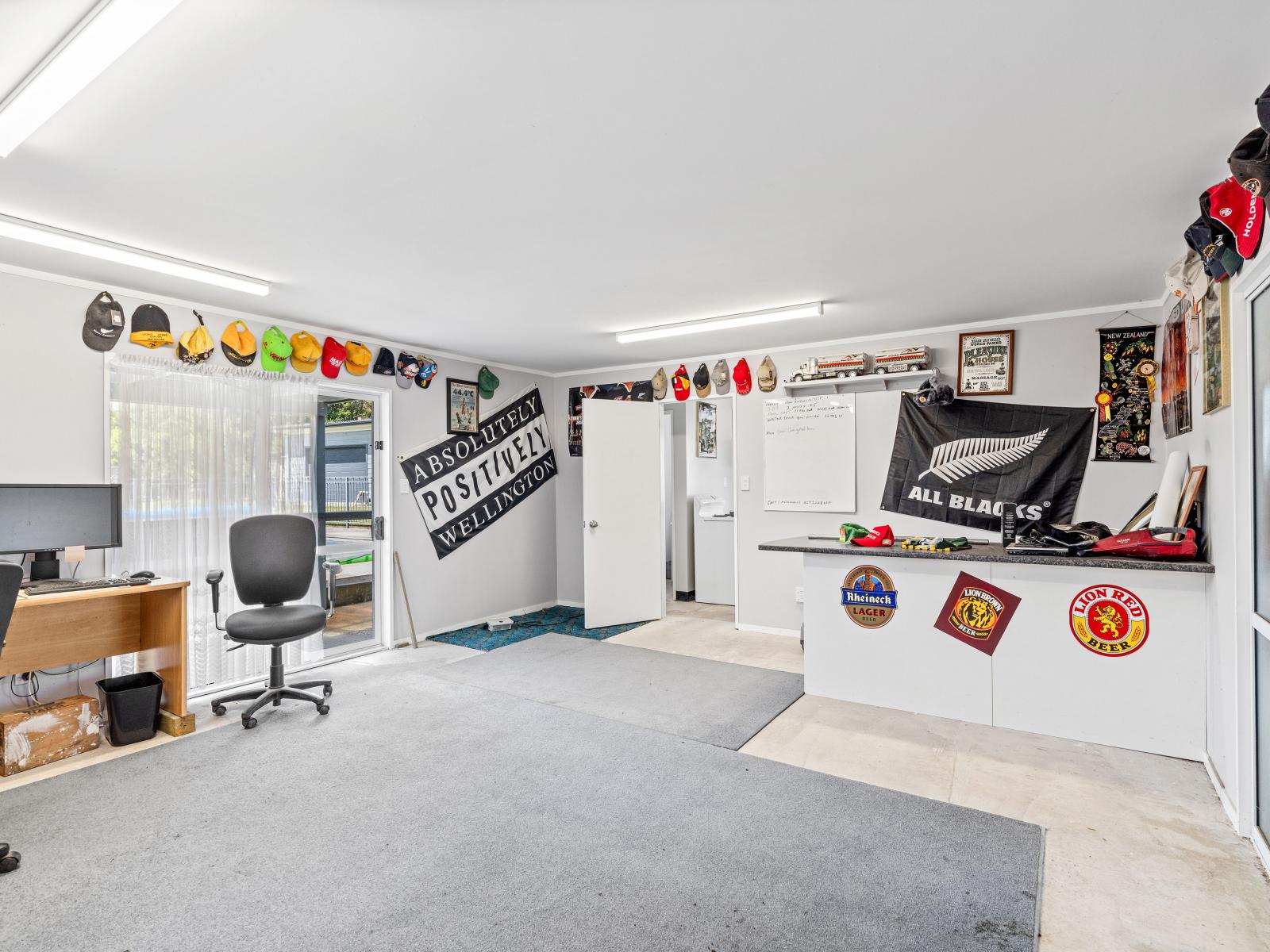 294 Te Waka Road, Te Horo