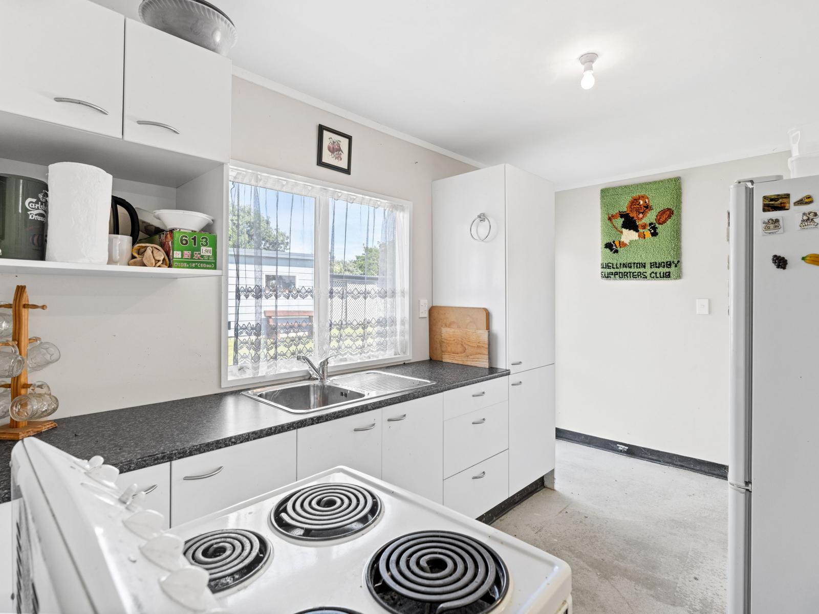 294 Te Waka Road, Te Horo