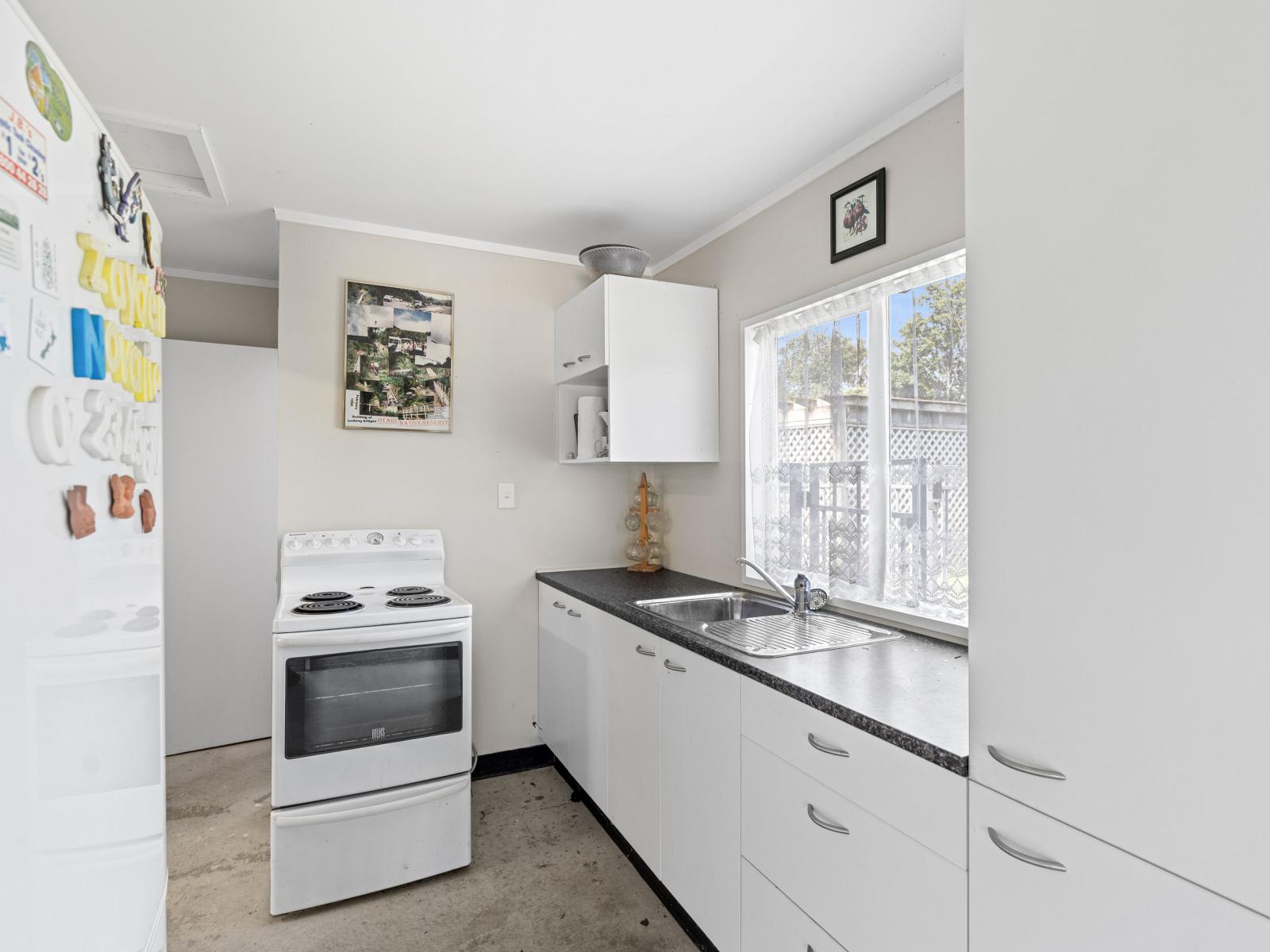 294 Te Waka Road, Te Horo