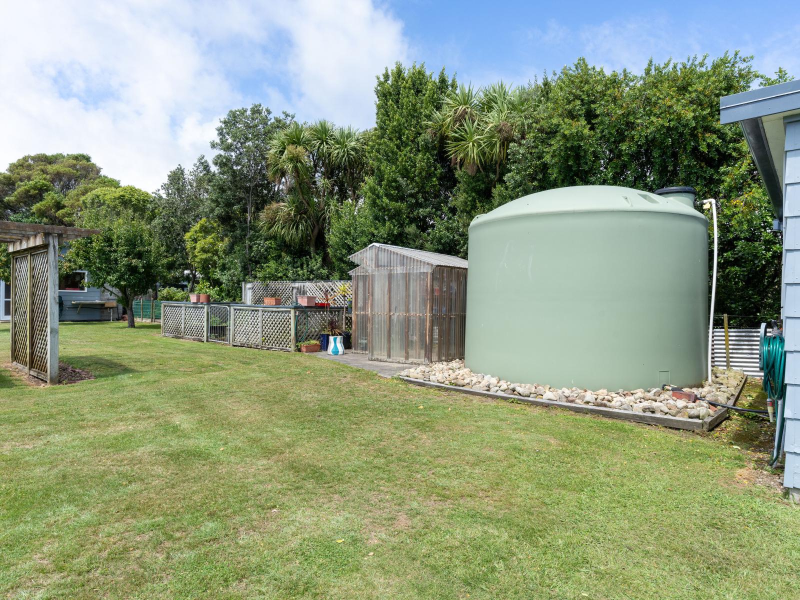 294 Te Waka Road, Te Horo