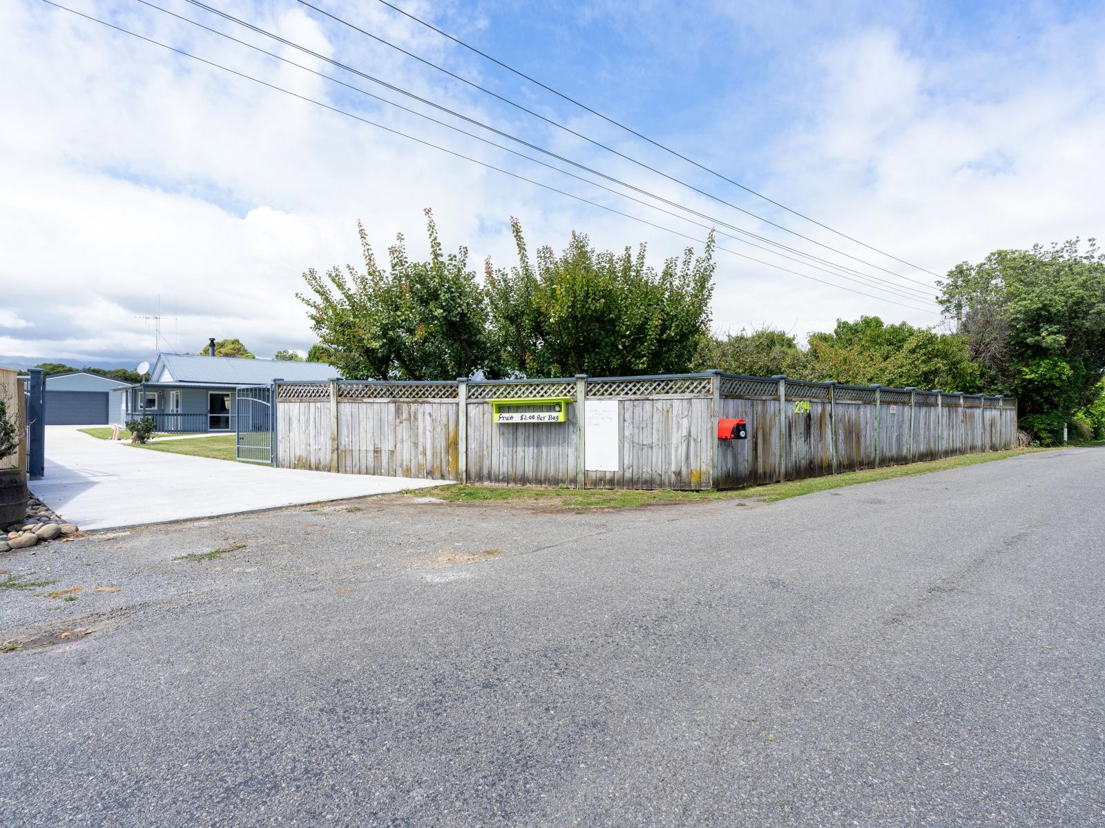 294 Te Waka Road, Te Horo