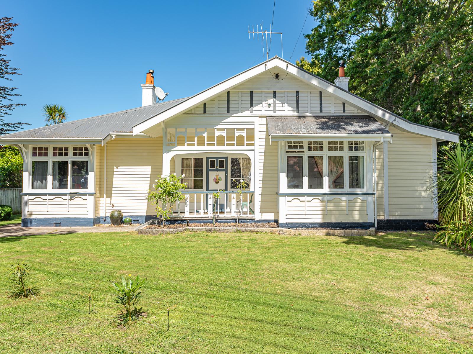 45 College Street, College Estate