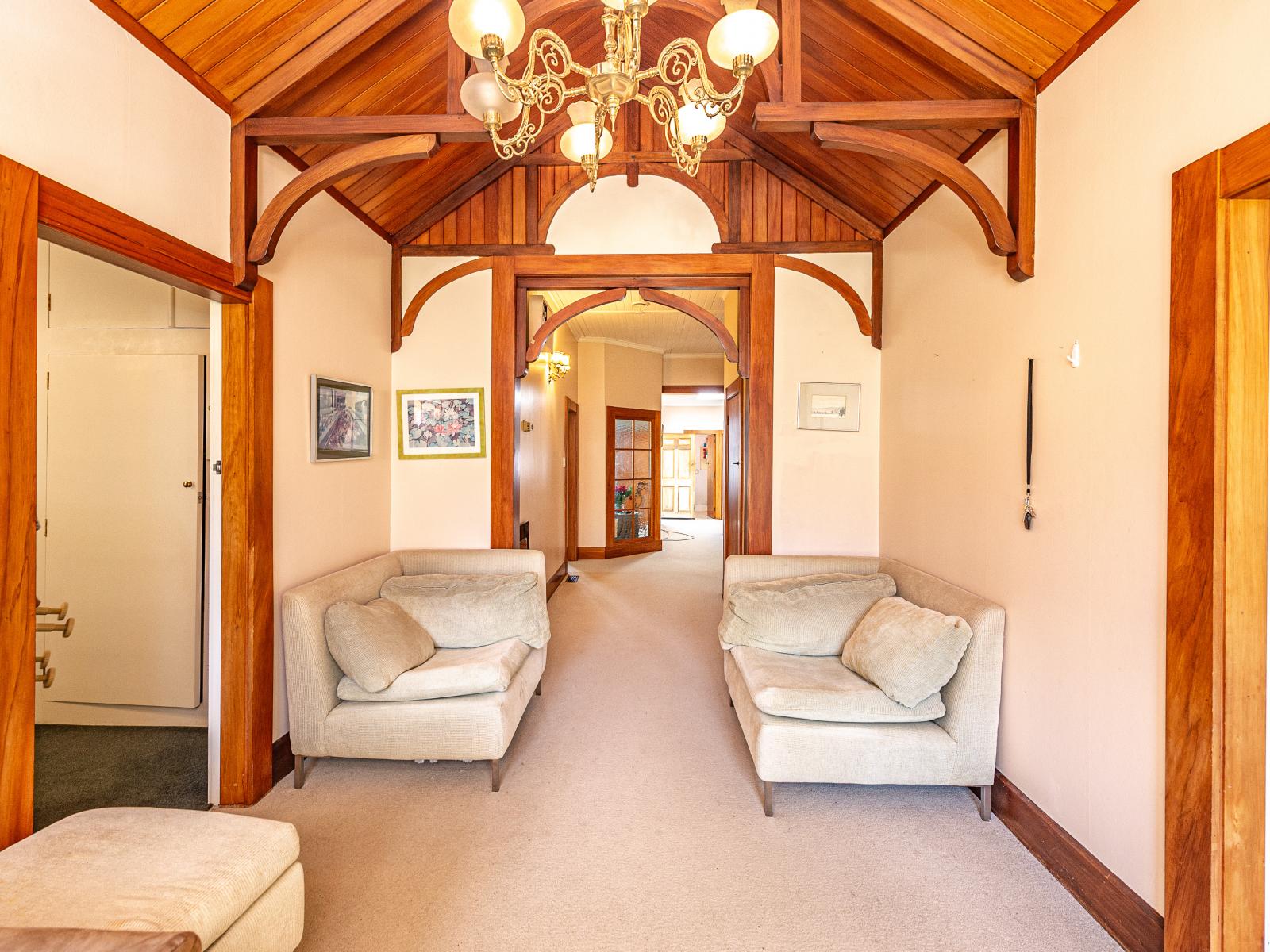 45 College Street, College Estate