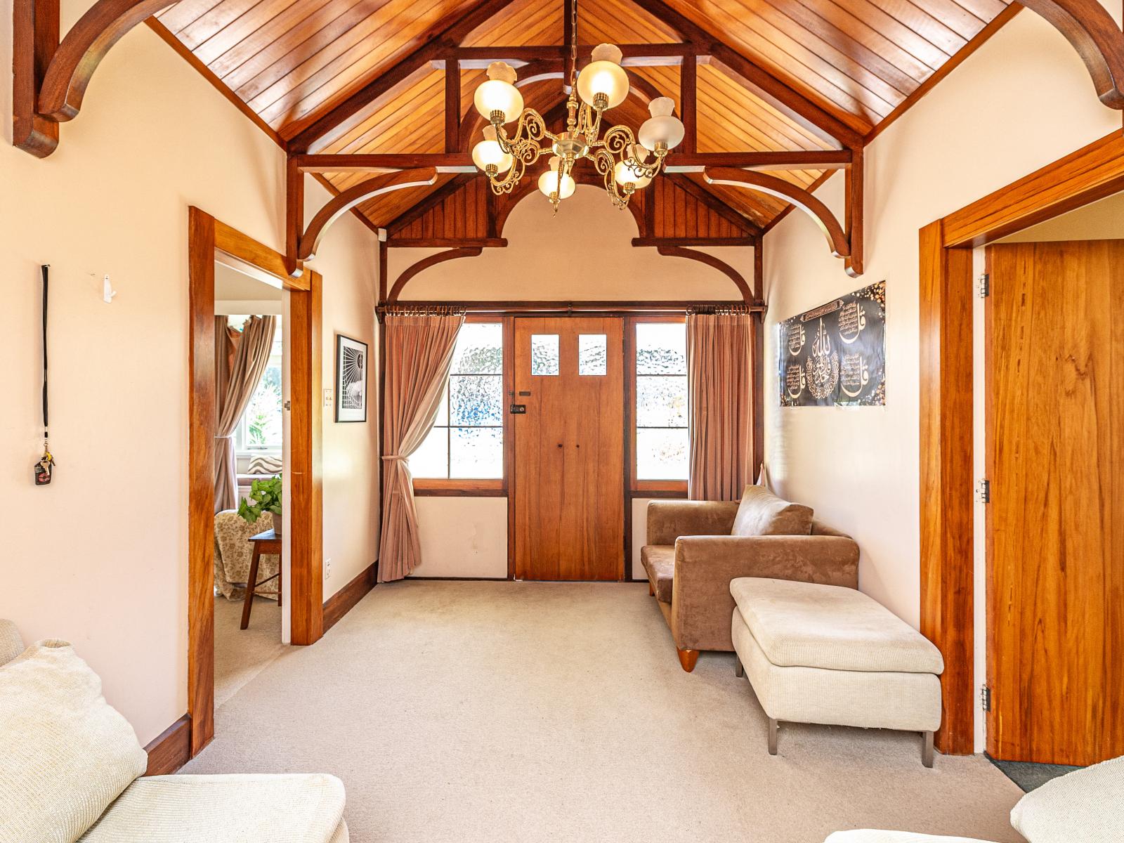 45 College Street, College Estate