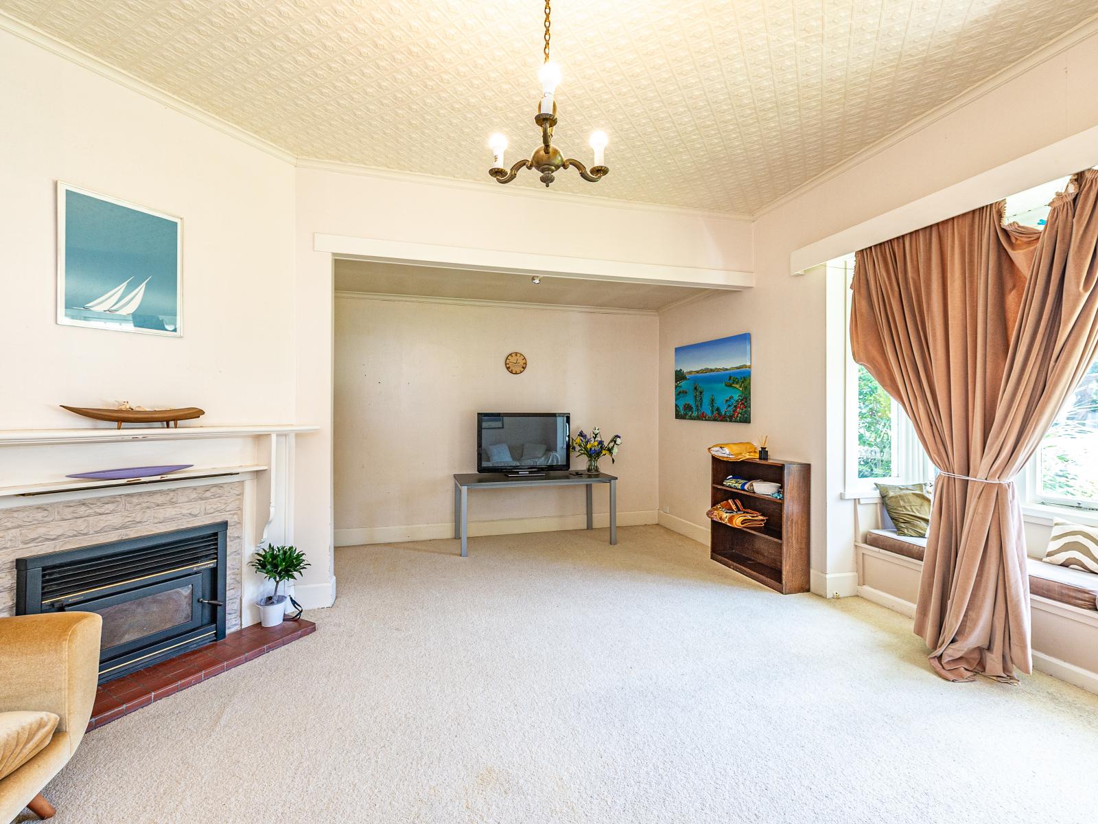 45 College Street, College Estate