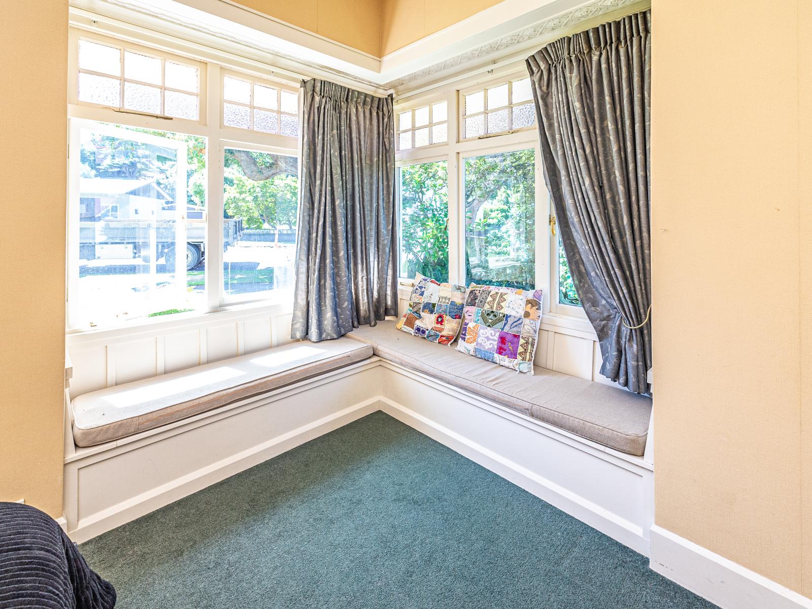 45 College Street, College Estate