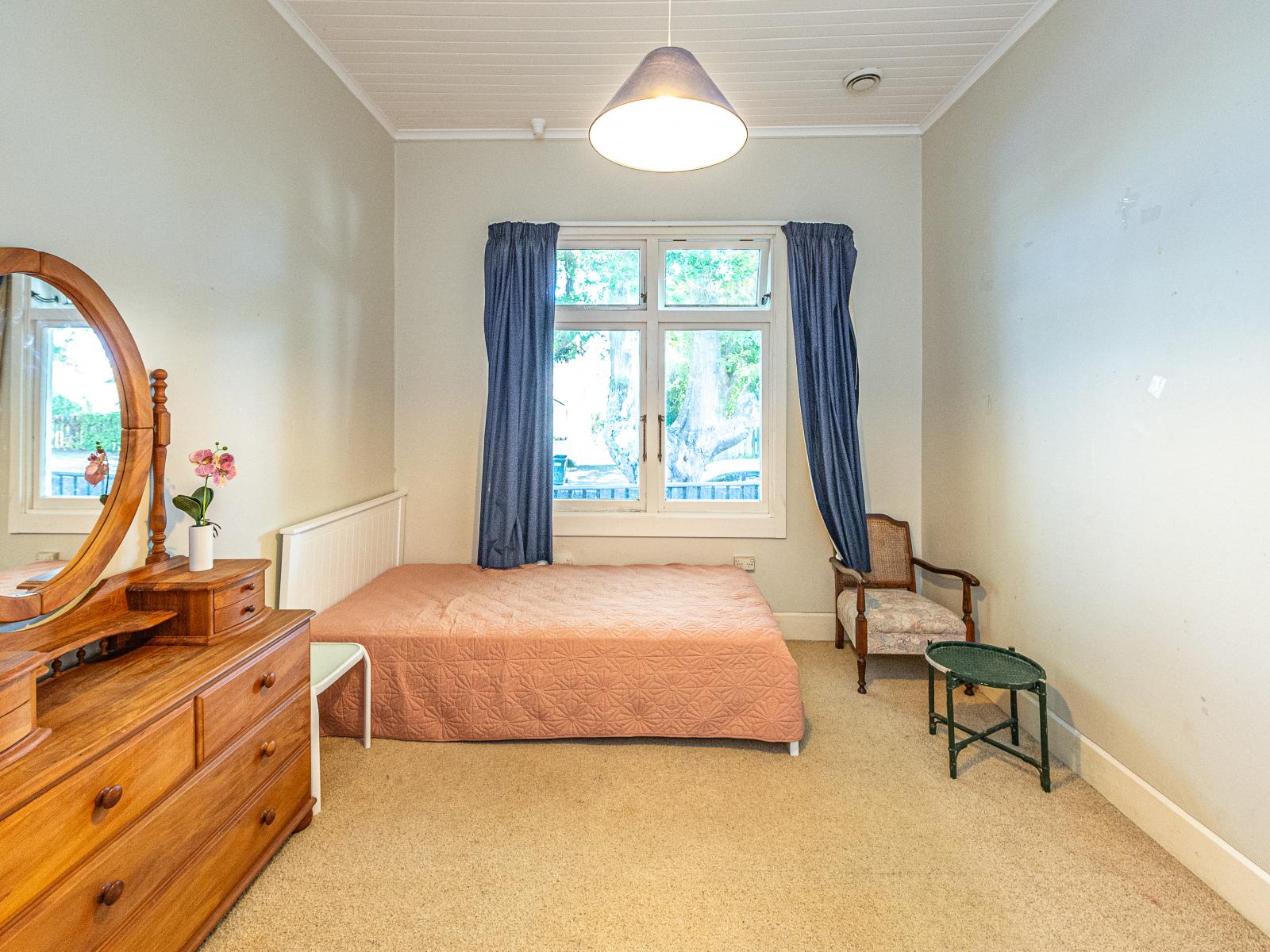 45 College Street, College Estate