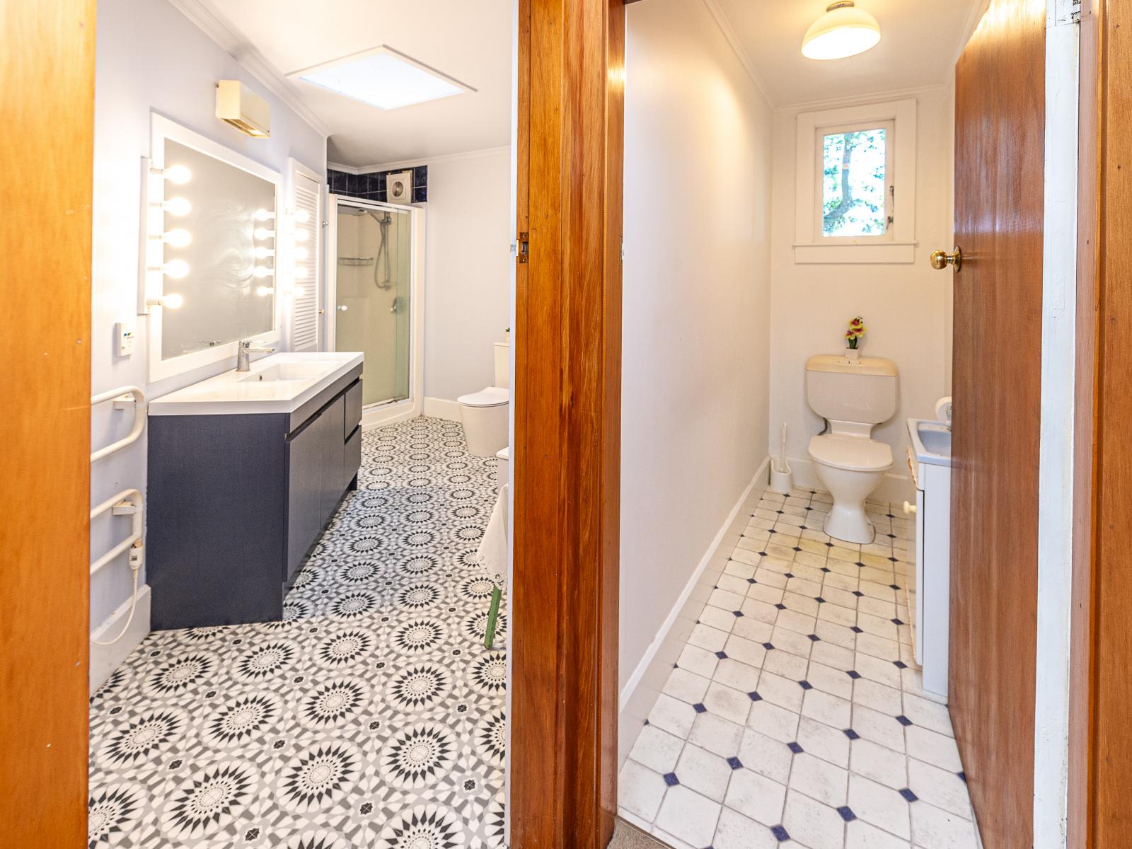 45 College Street, College Estate