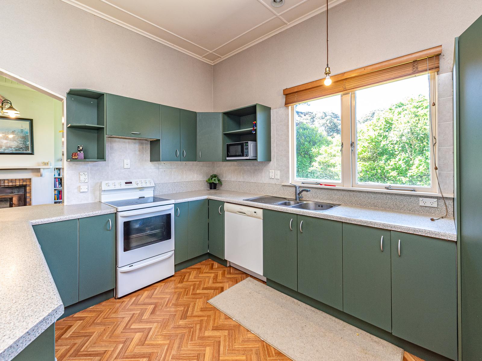 45 College Street, College Estate