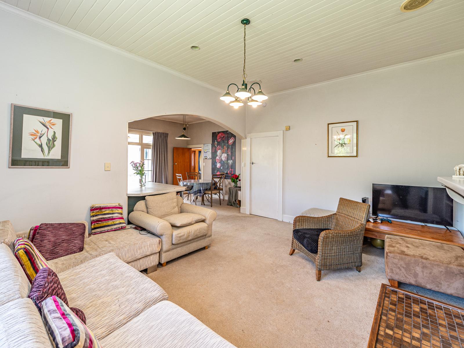 45 College Street, College Estate