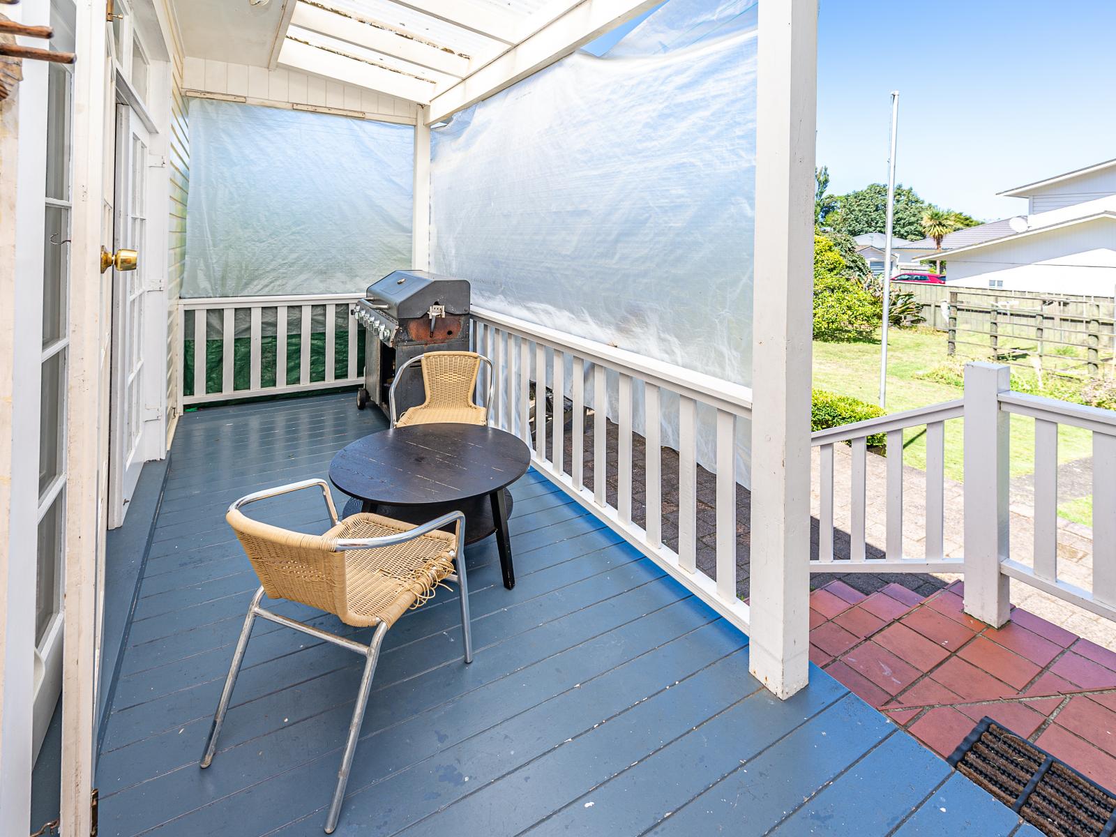 45 College Street, College Estate