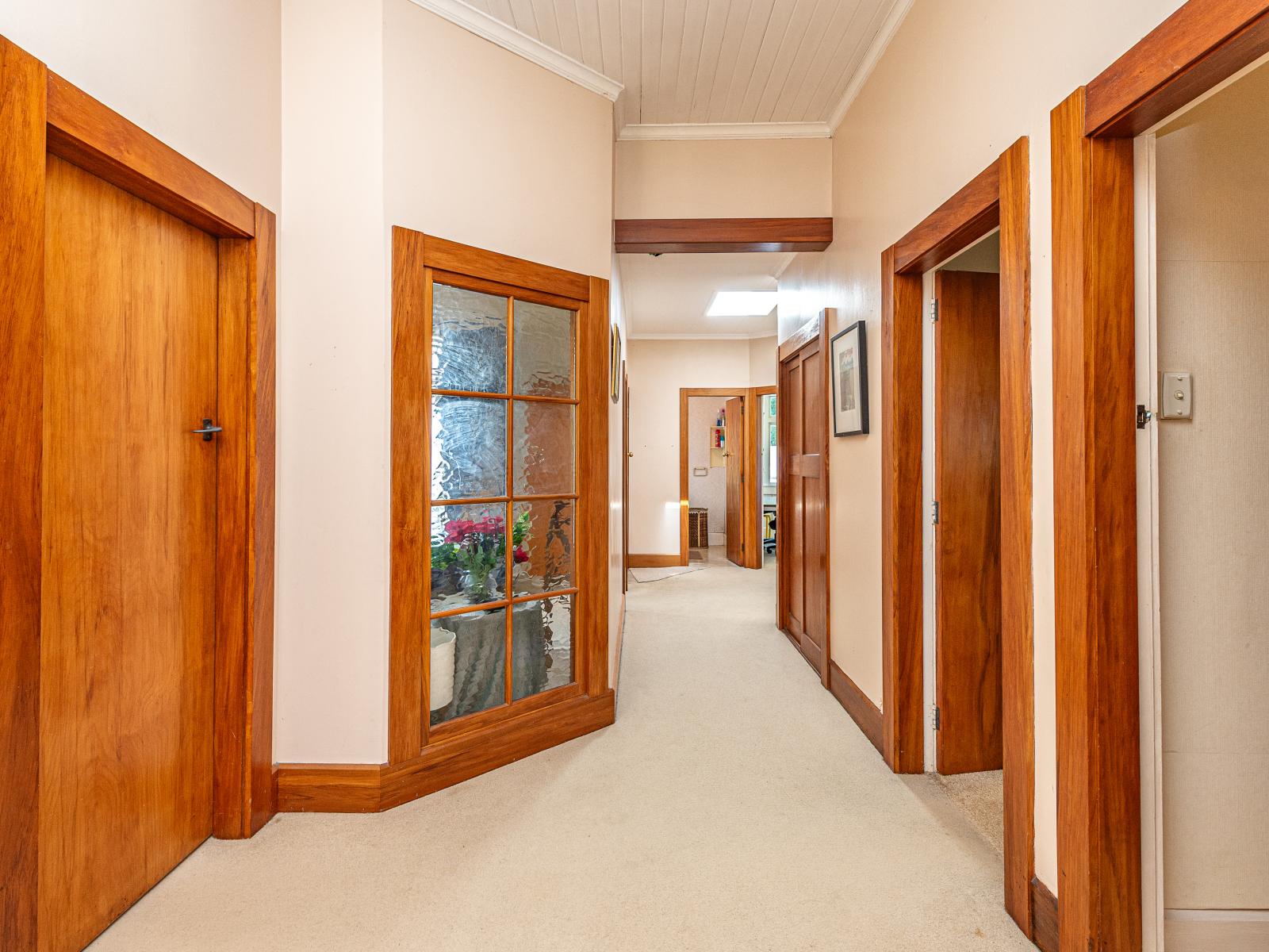 45 College Street, College Estate