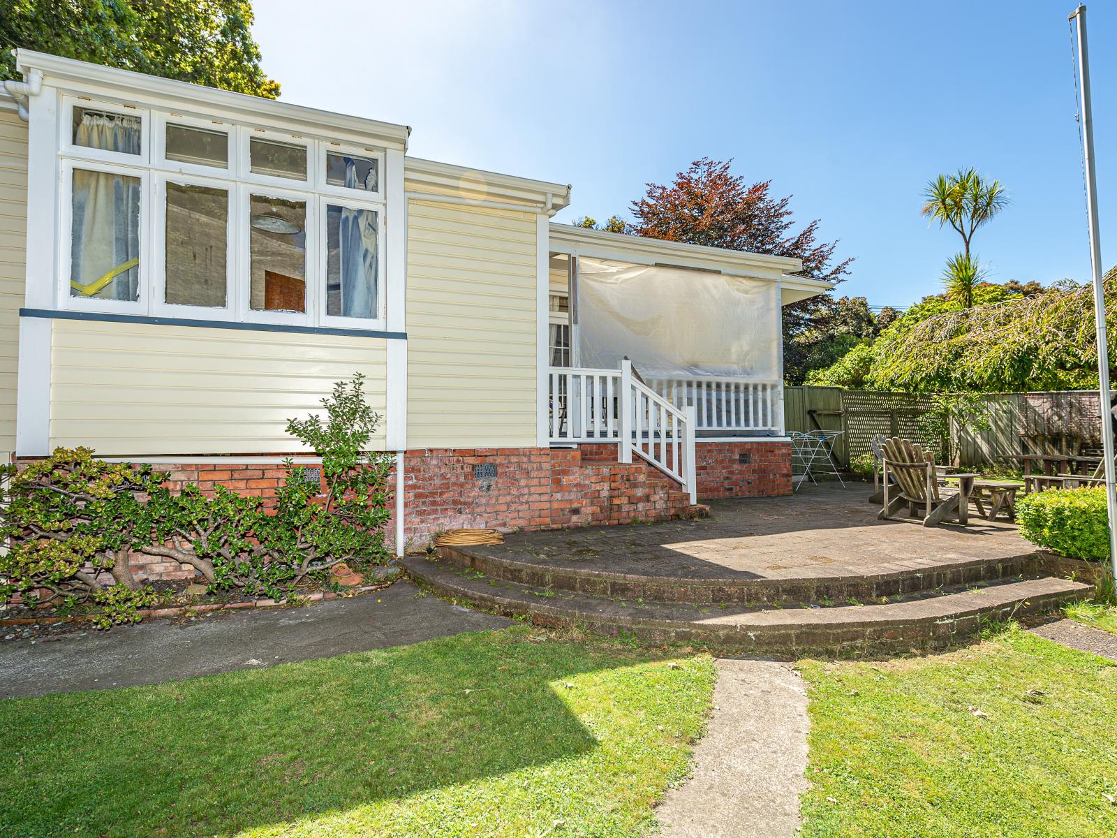 45 College Street, College Estate